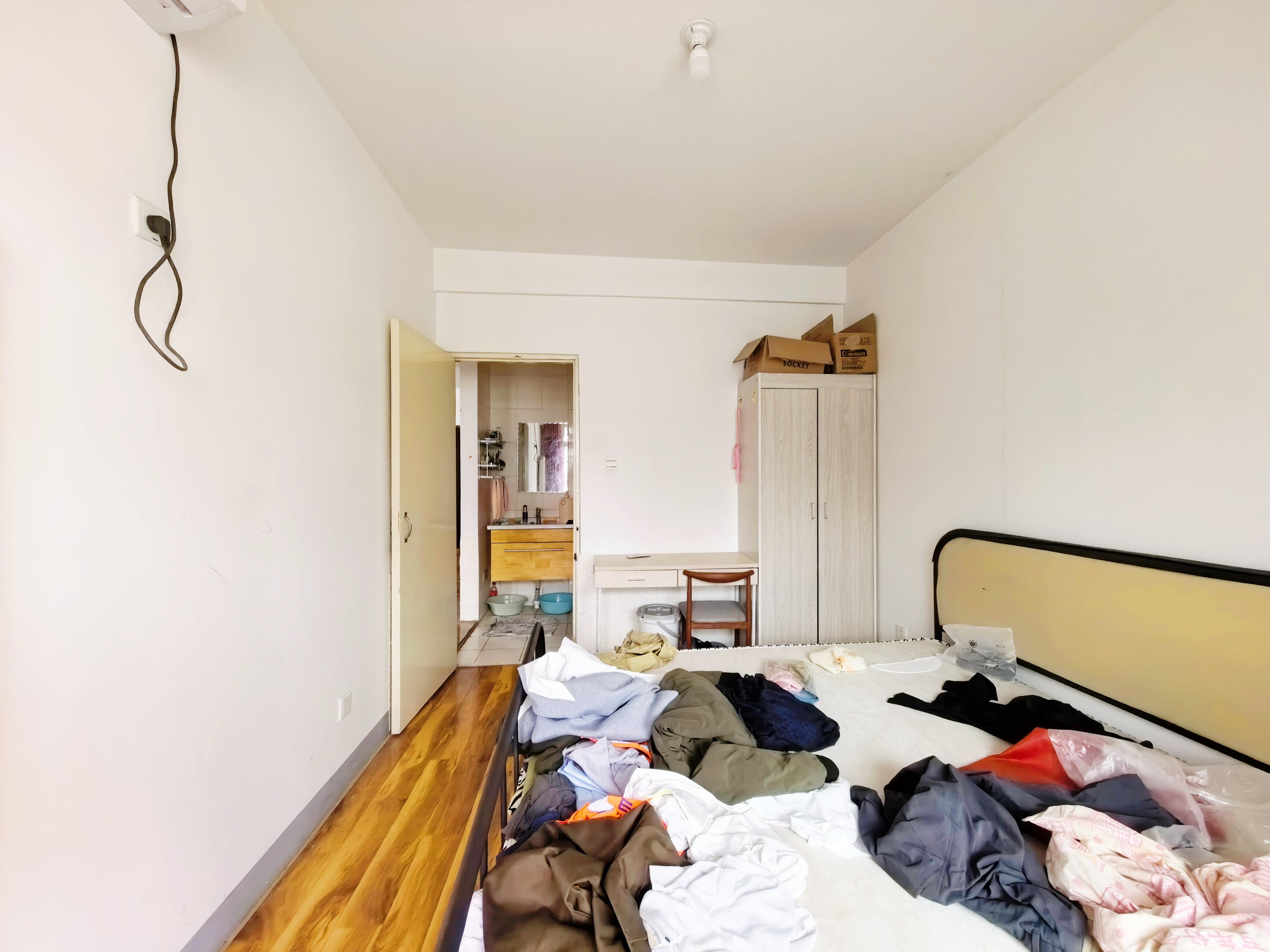 腊山南苑(一区)