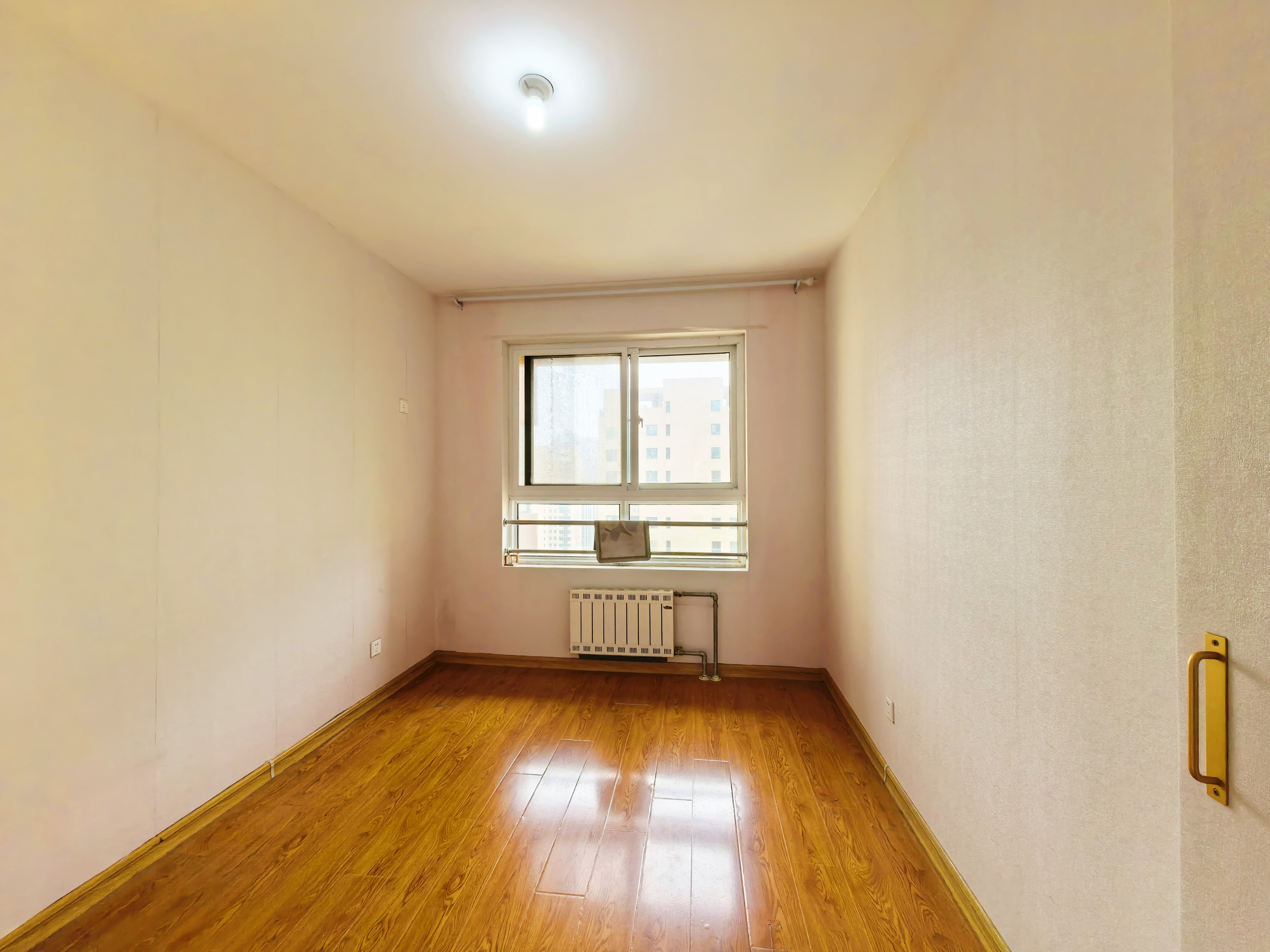 腊山南苑(一区)