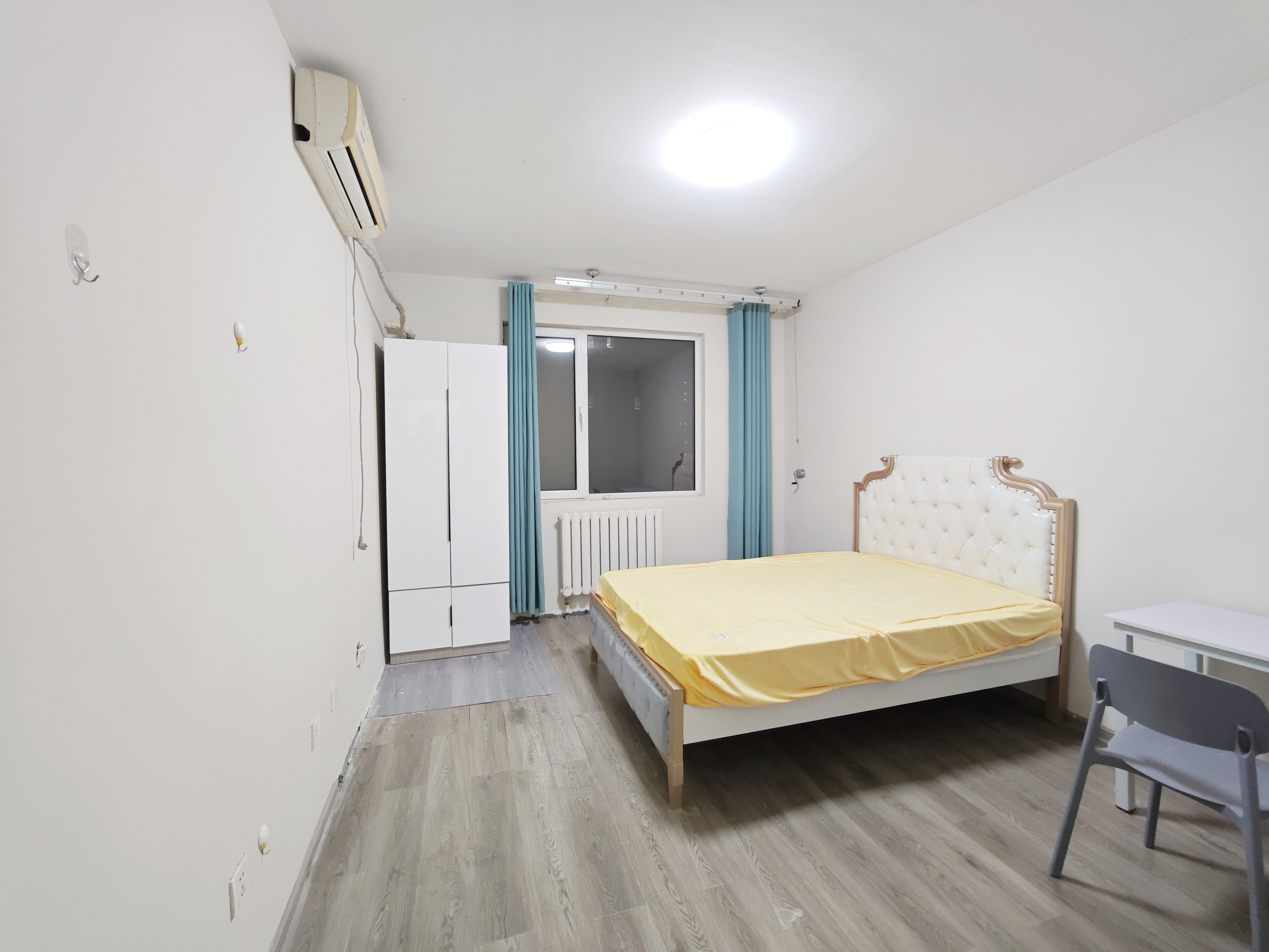 东城逸家逸士园