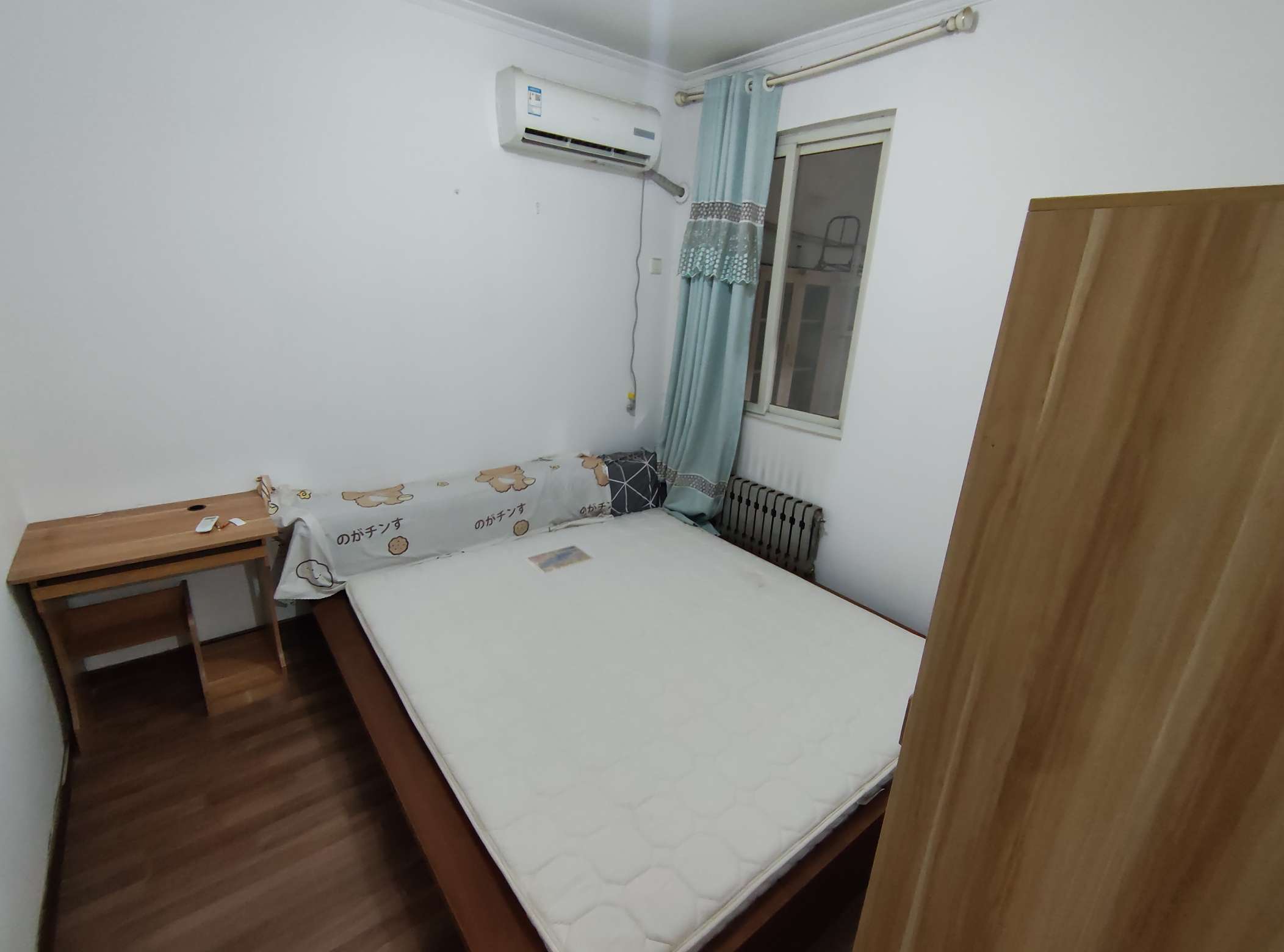 电力一公司宿舍