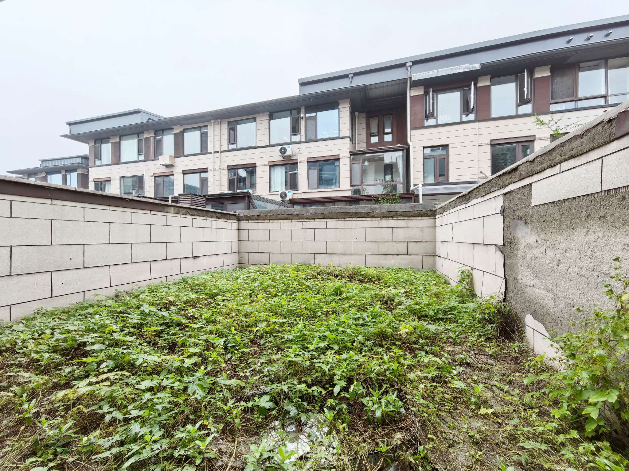 中国中铁诺德名府