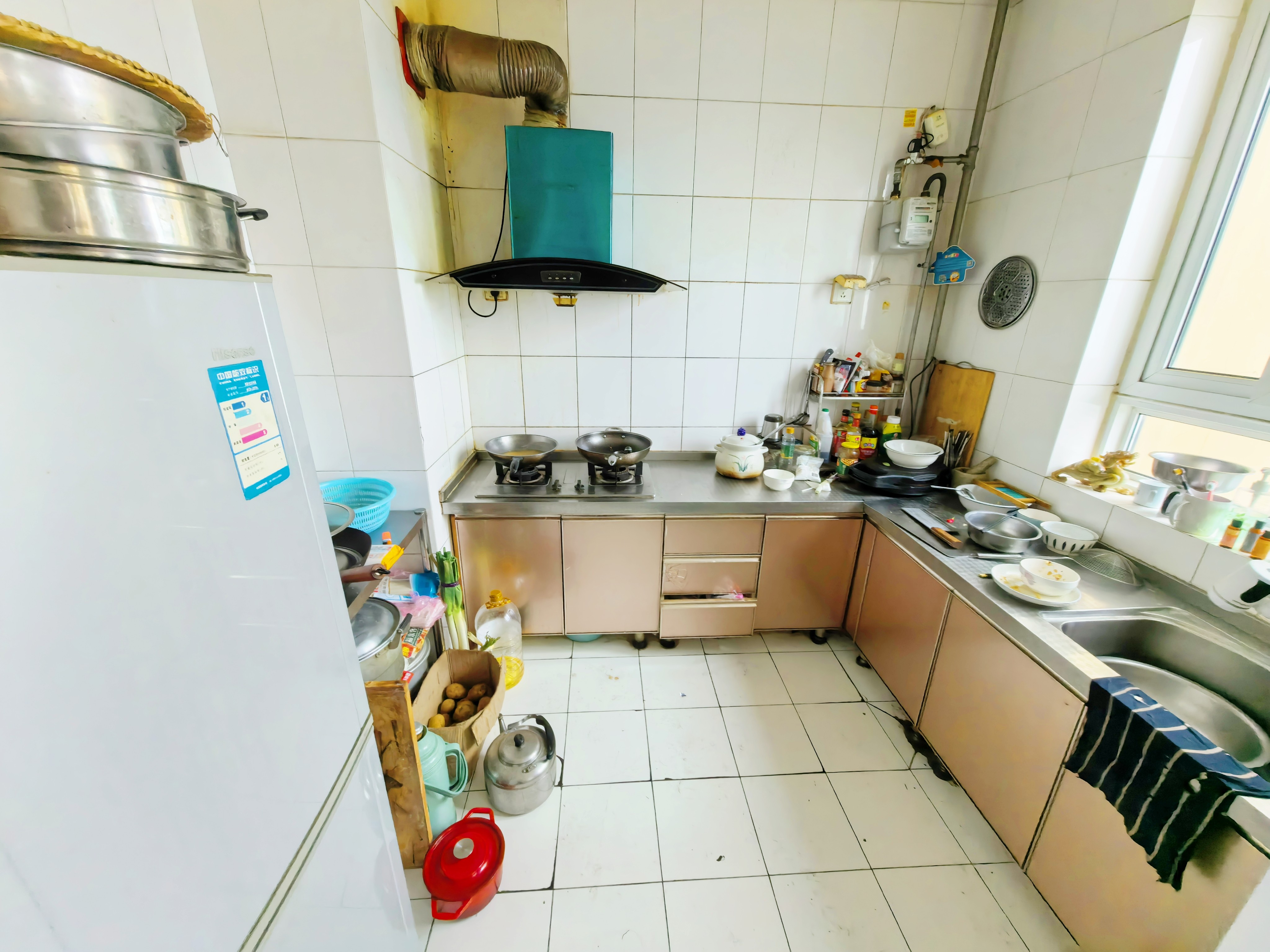 腊山南苑(二区)