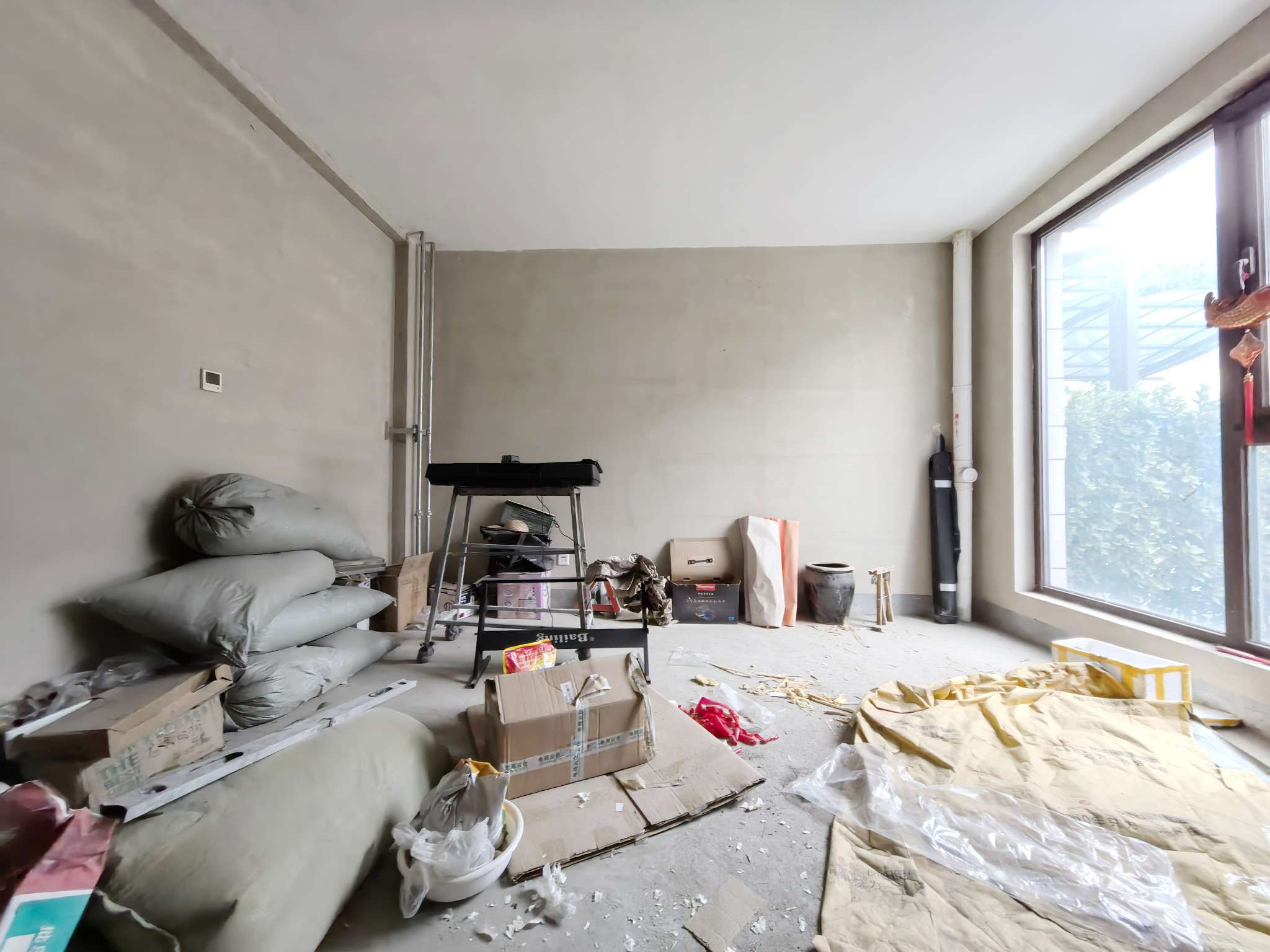  中国中铁诺德名府 南北