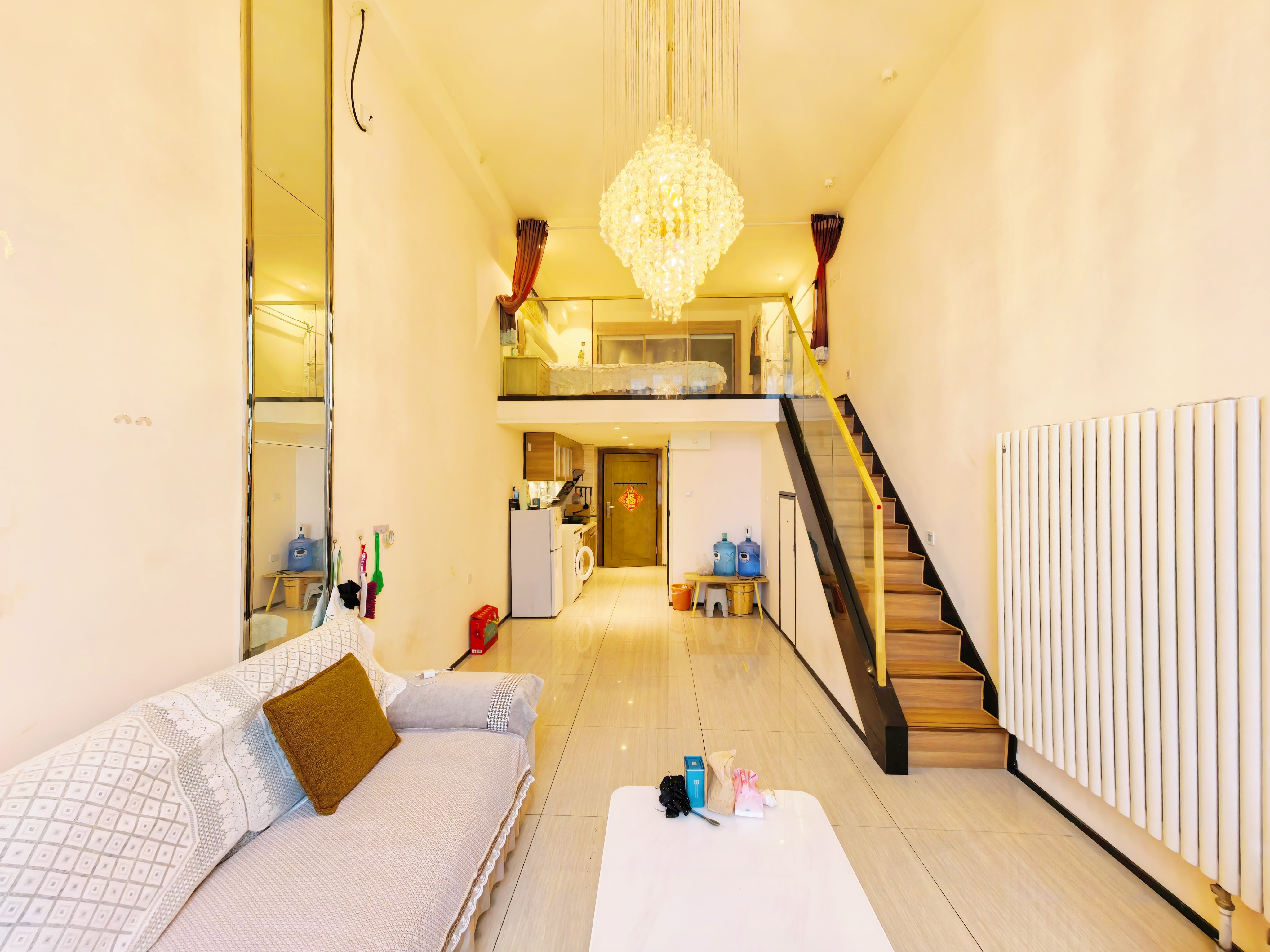  恒大翡翠华庭 北