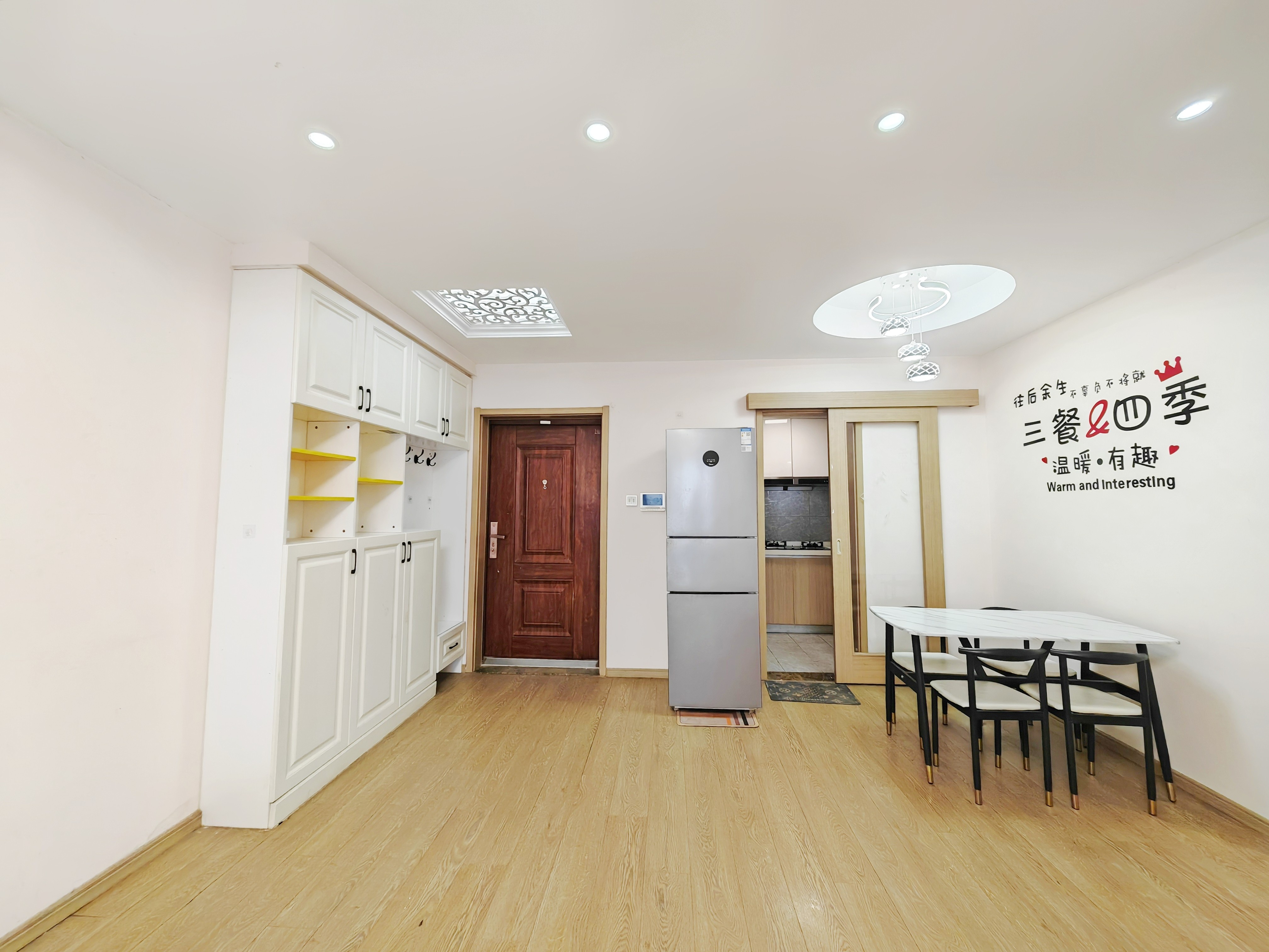 阳光城丽景公馆