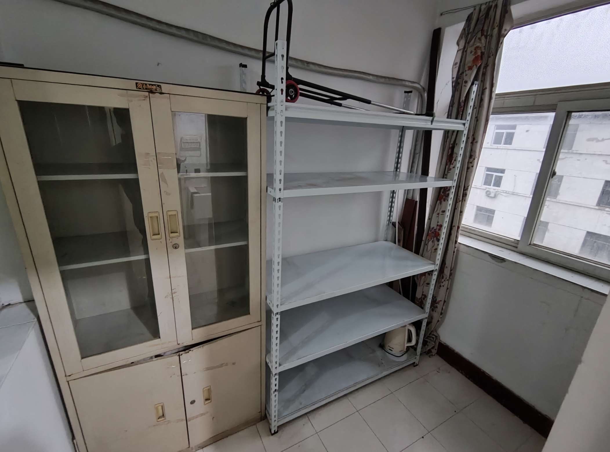 电力一公司宿舍