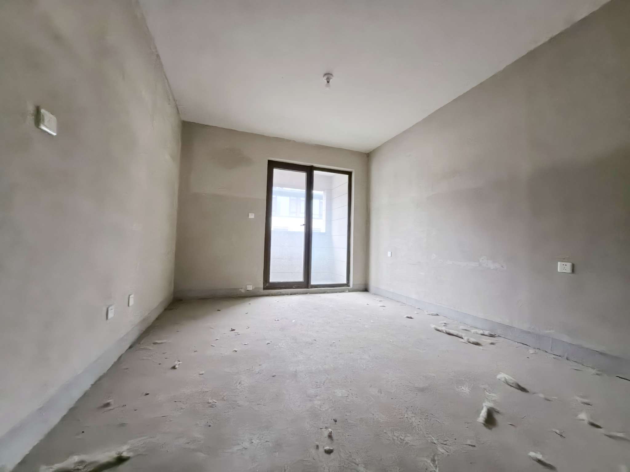 中国中铁诺德名府