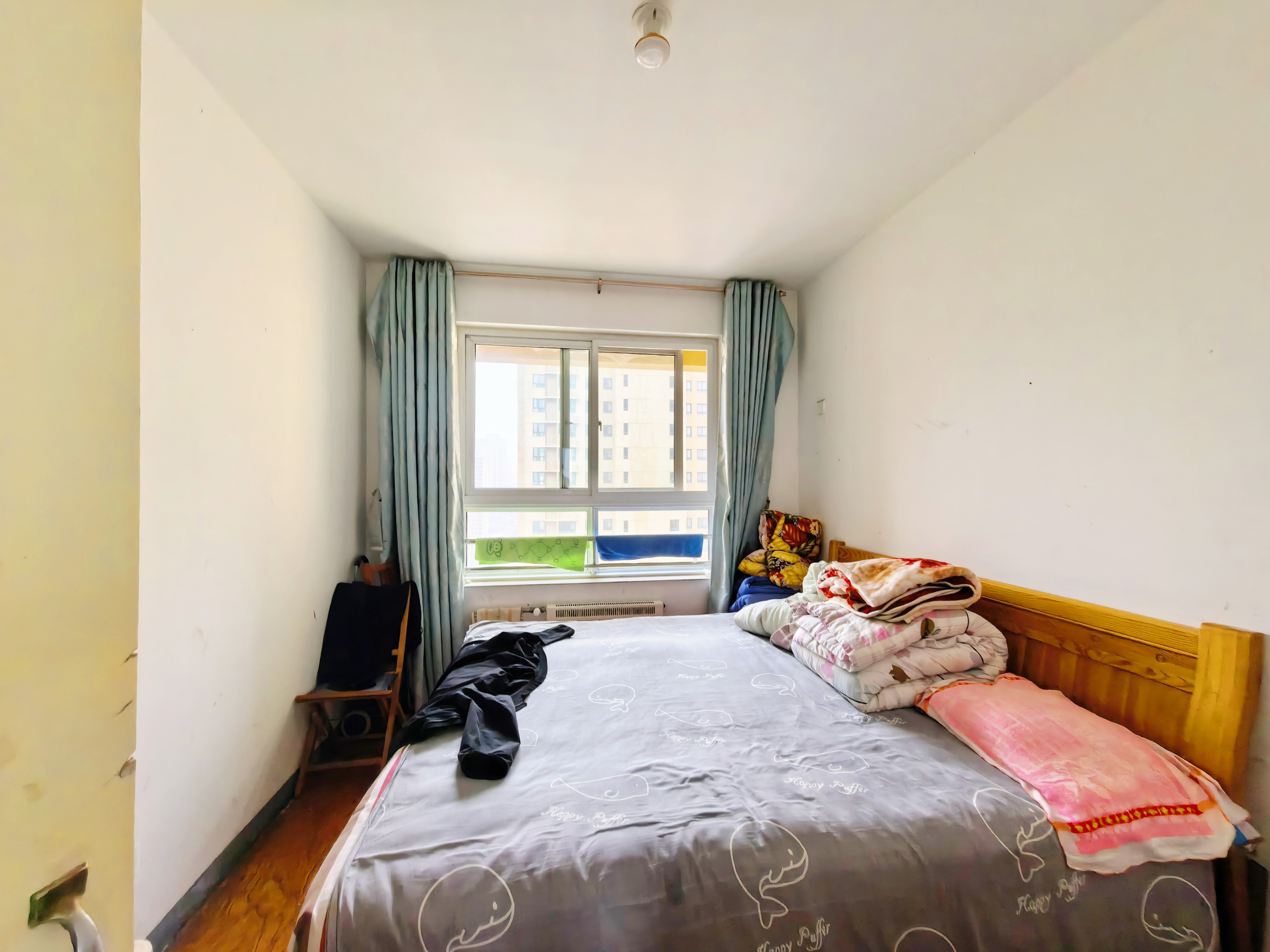 腊山南苑(二区)