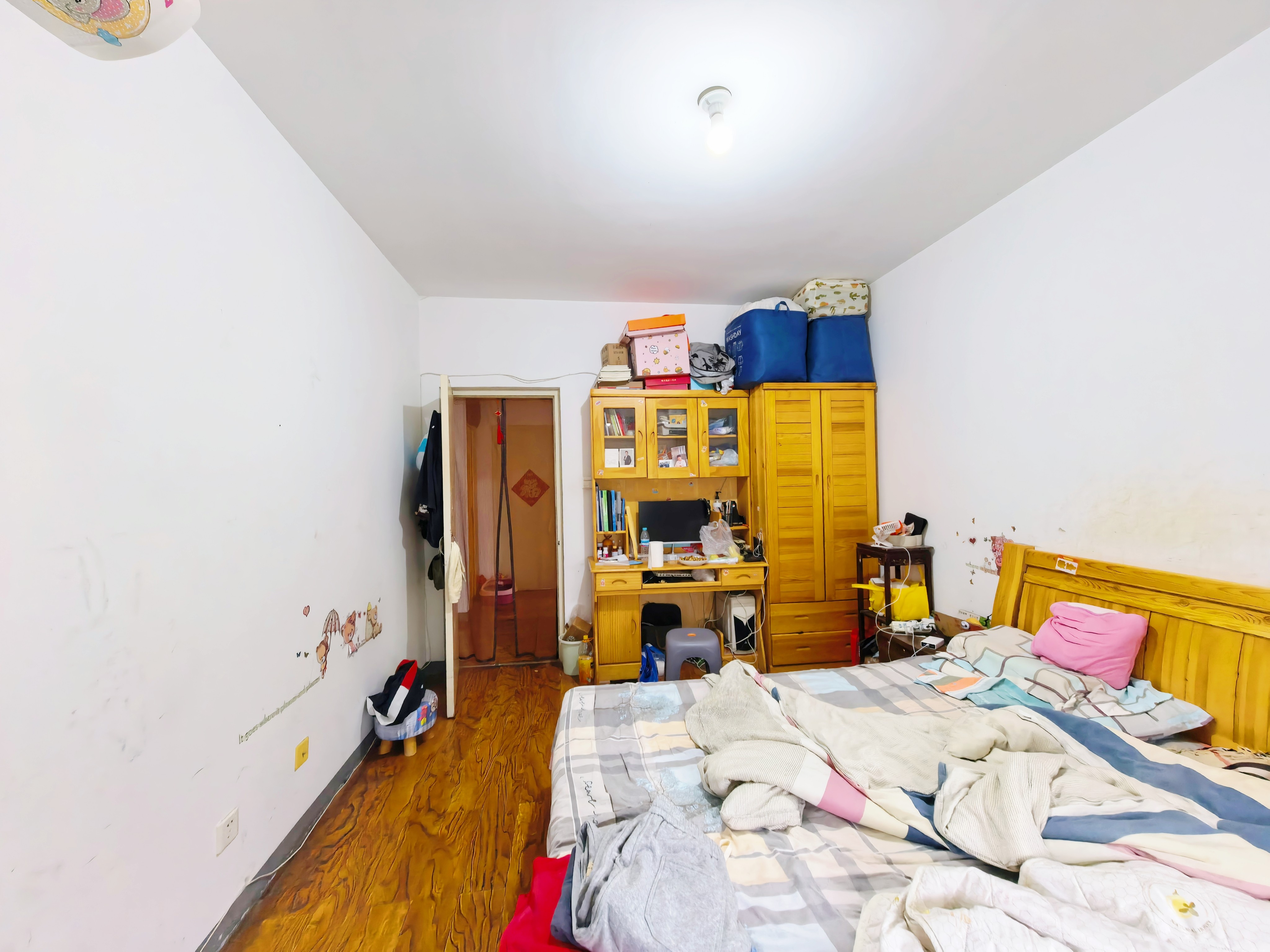 腊山南苑(二区)