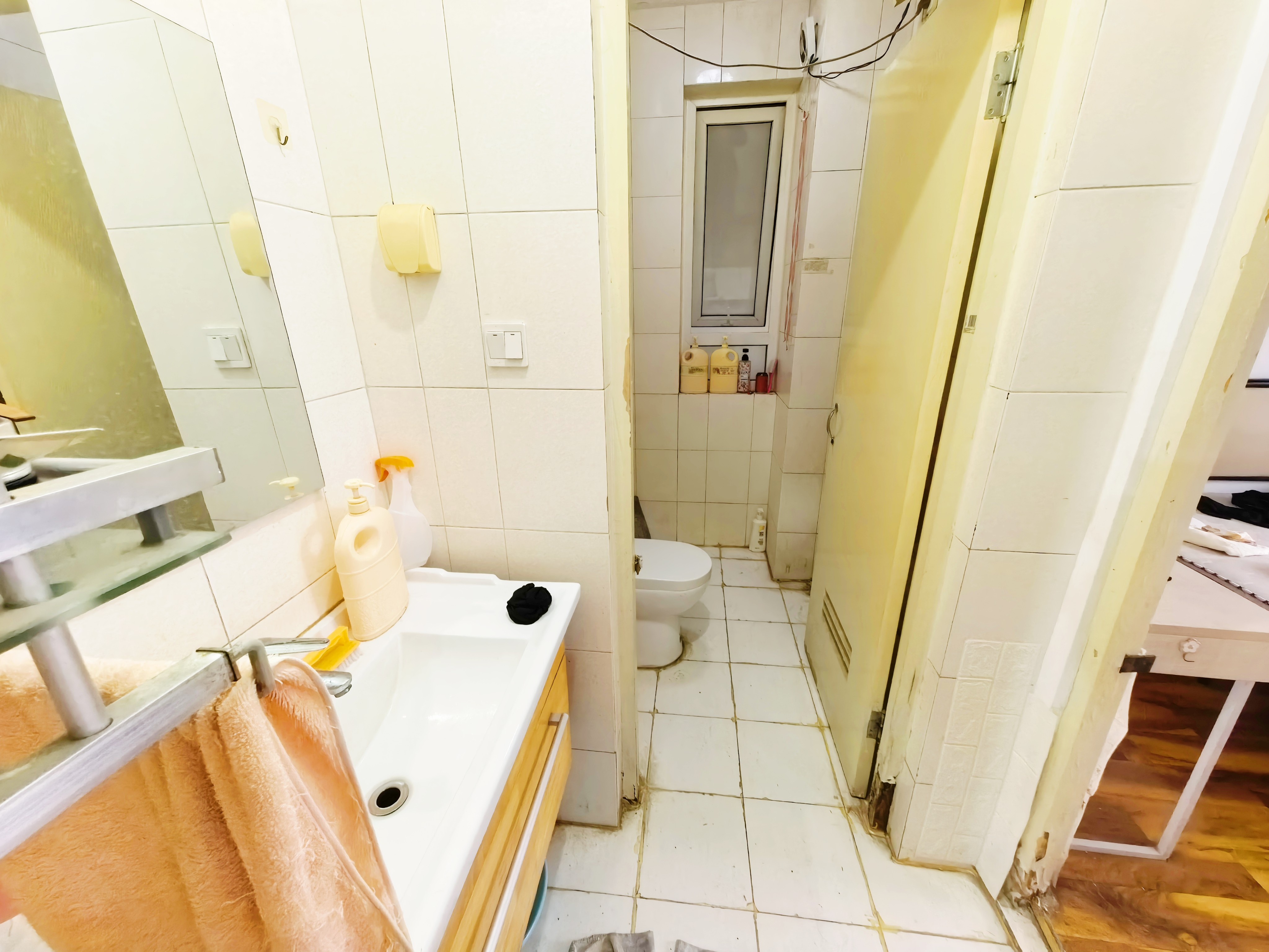 腊山南苑(一区)