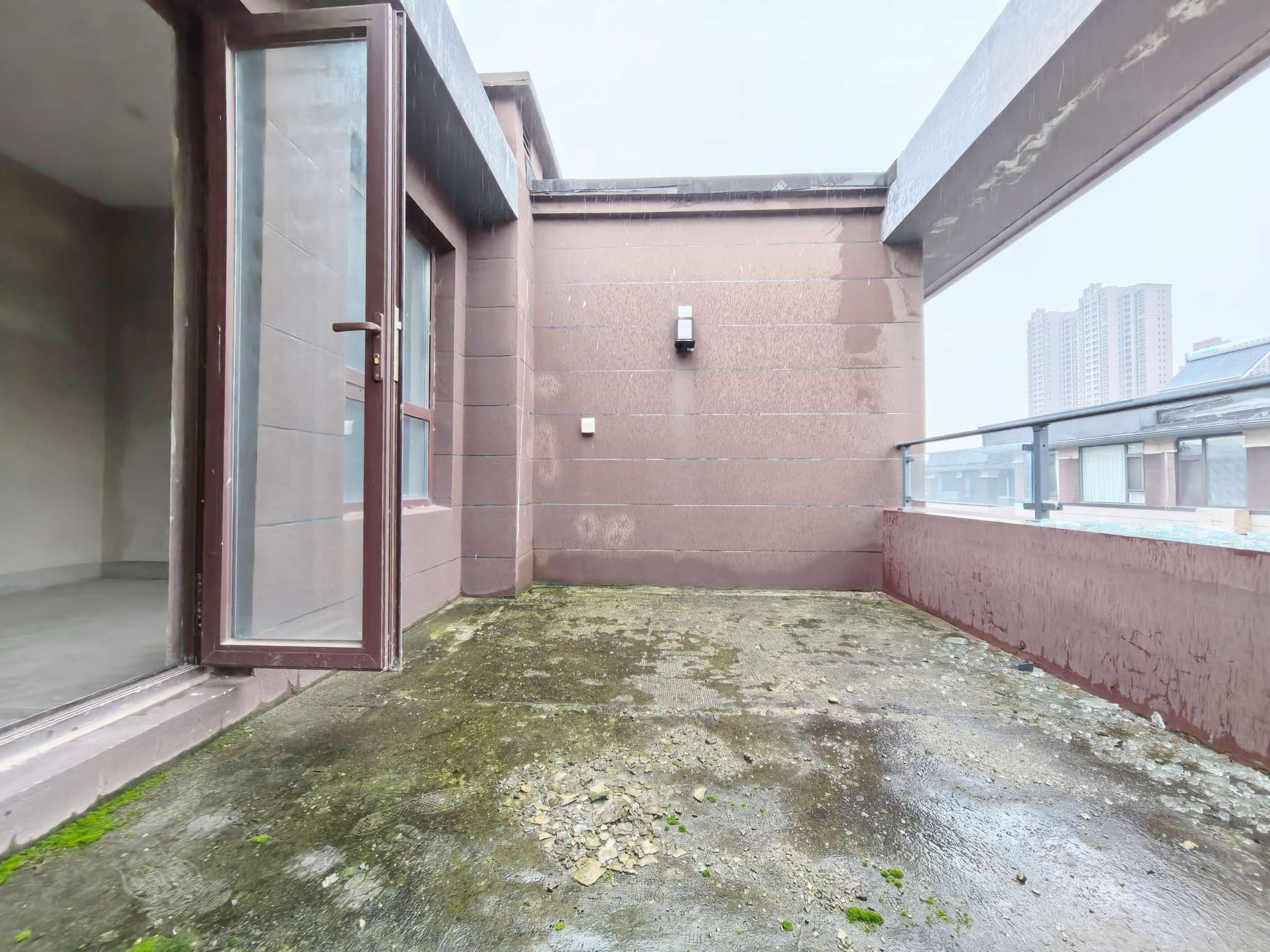 中国中铁诺德名府