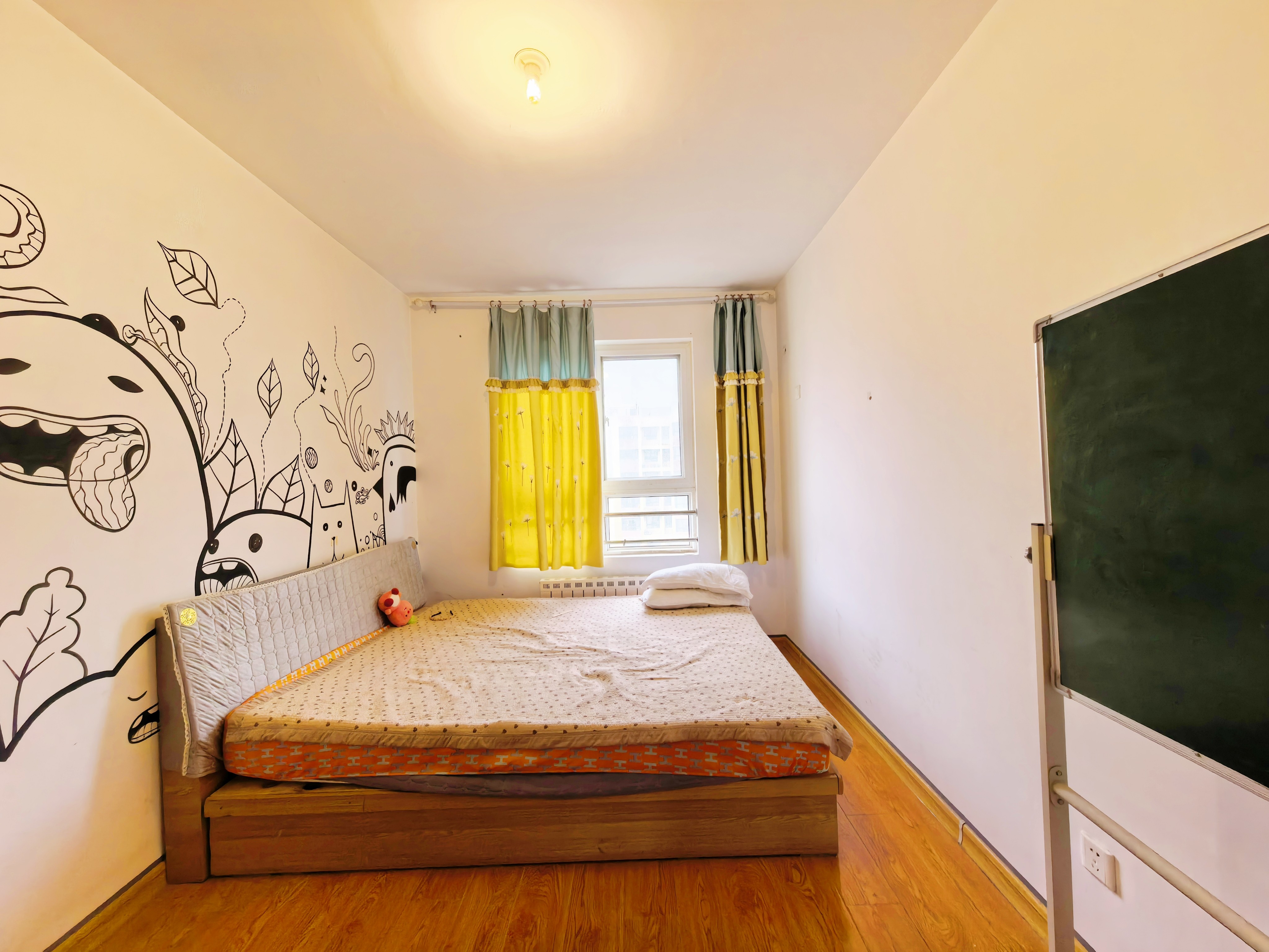 腊山南苑(一区)