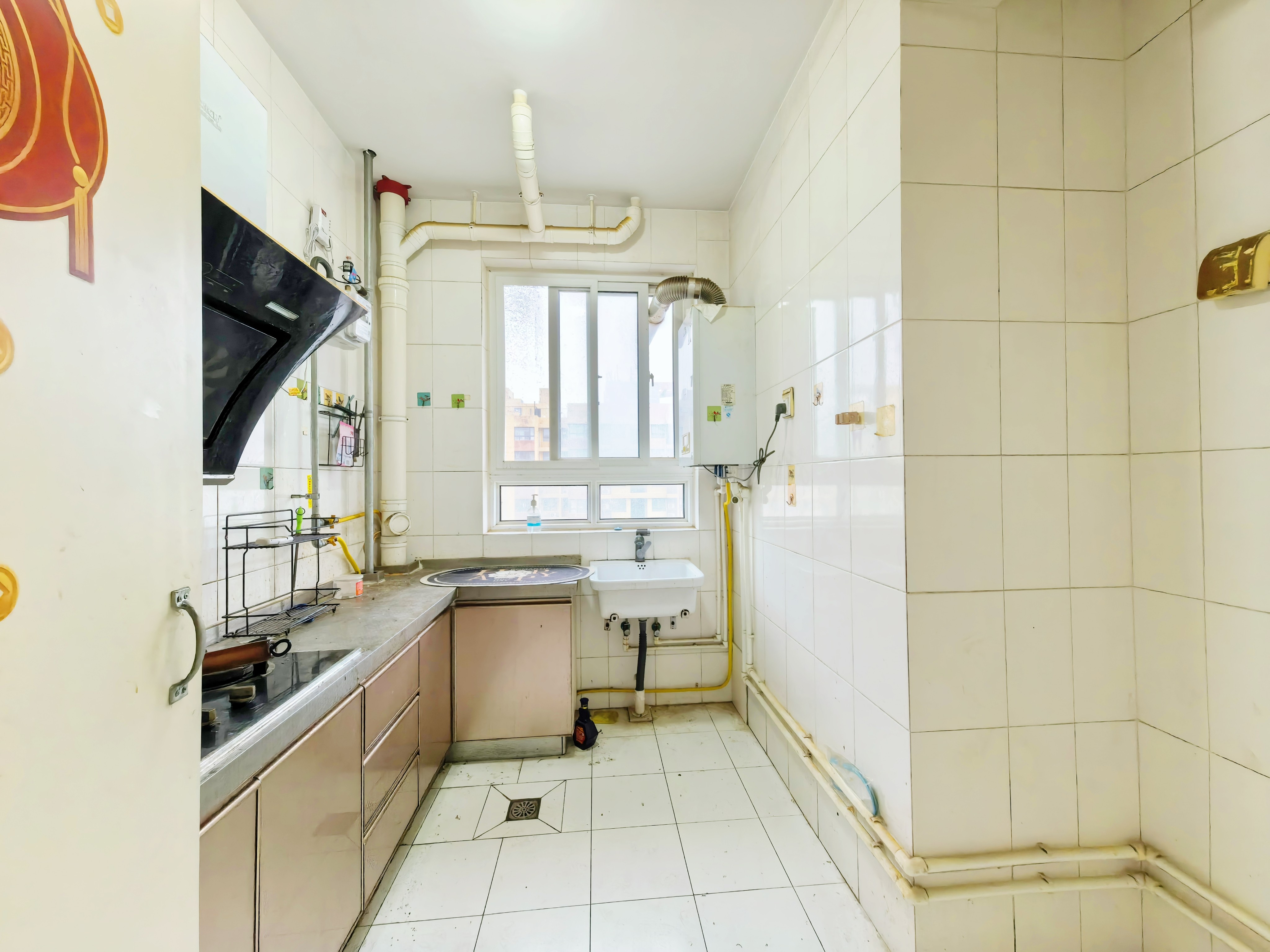 腊山南苑(一区)