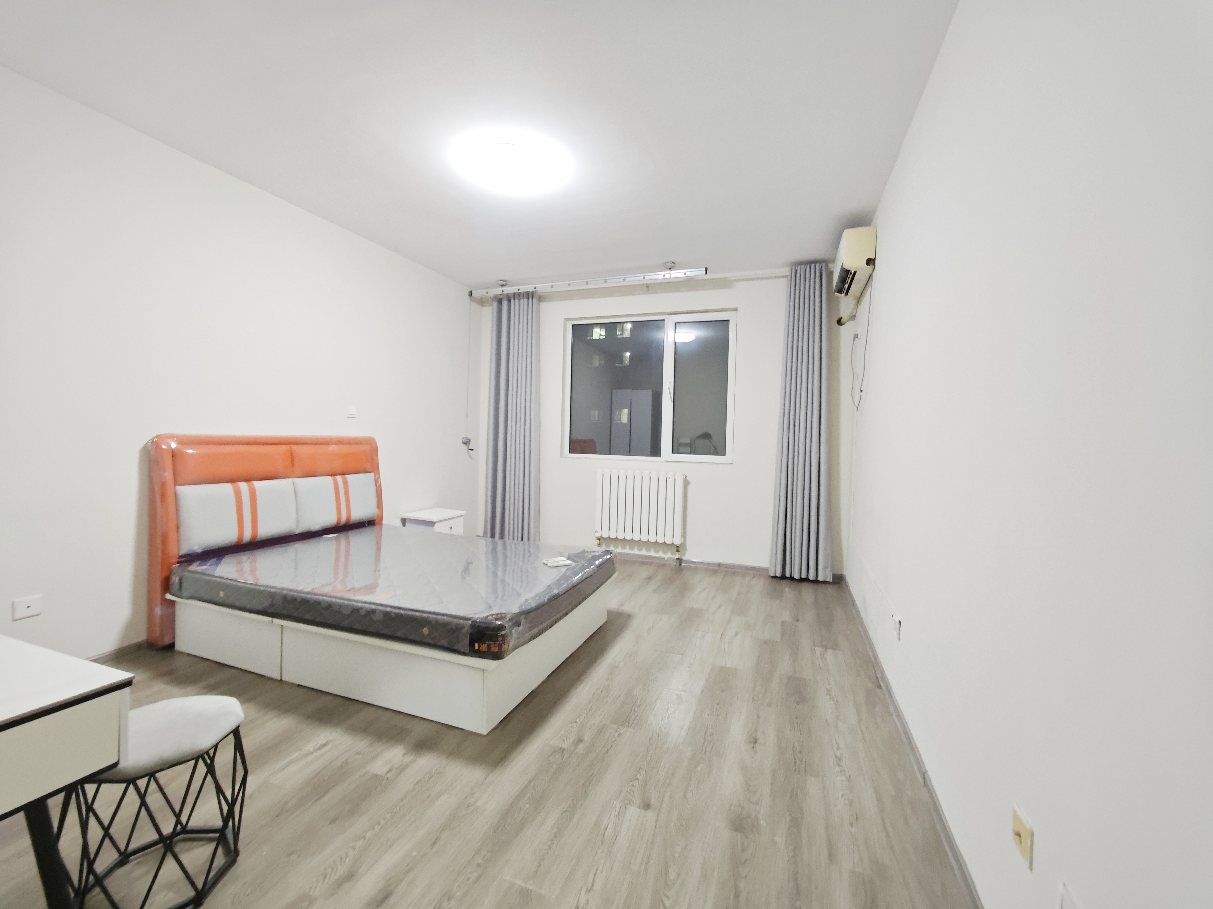 东城逸家逸士园