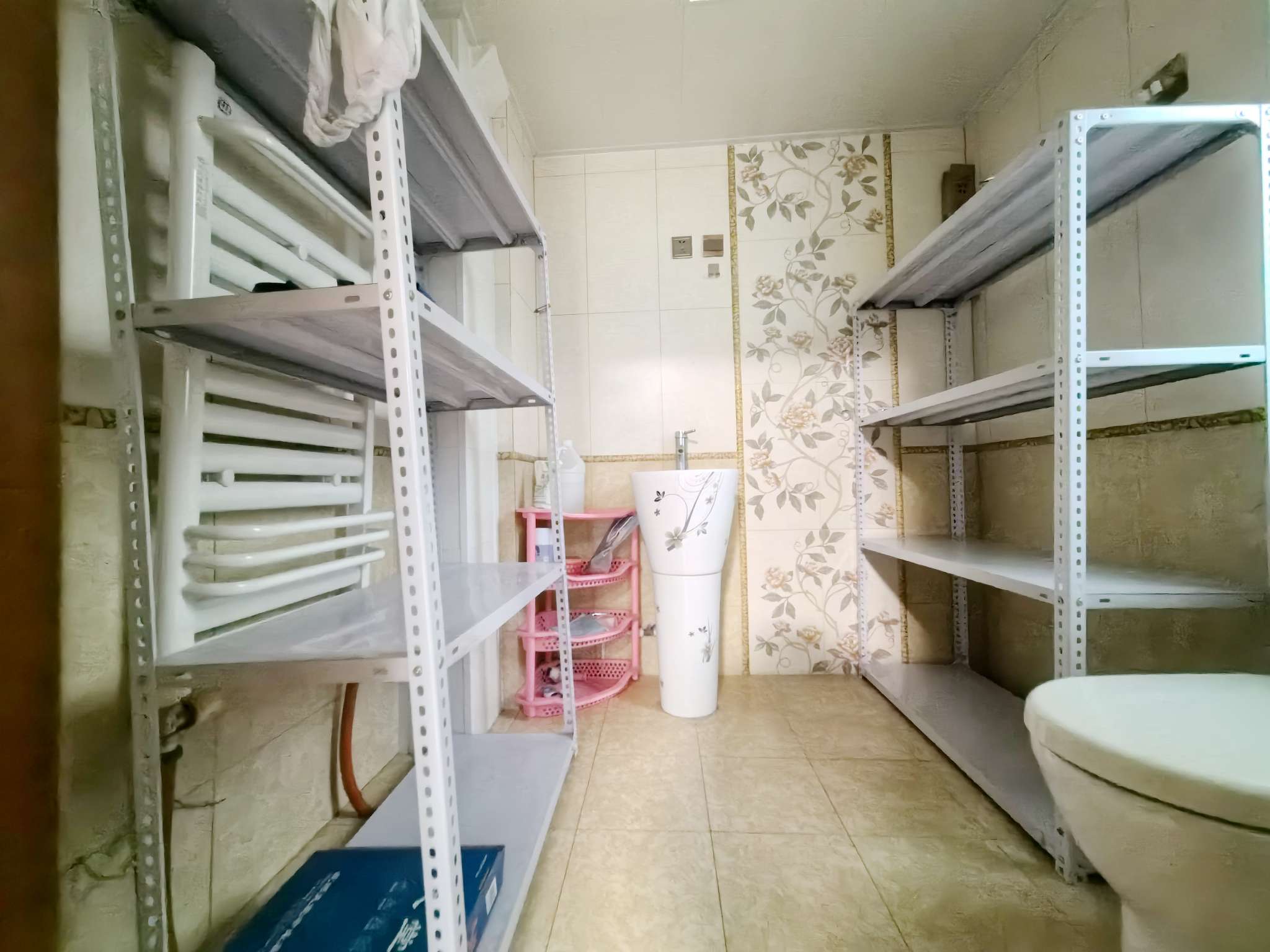 福泰新都城东区