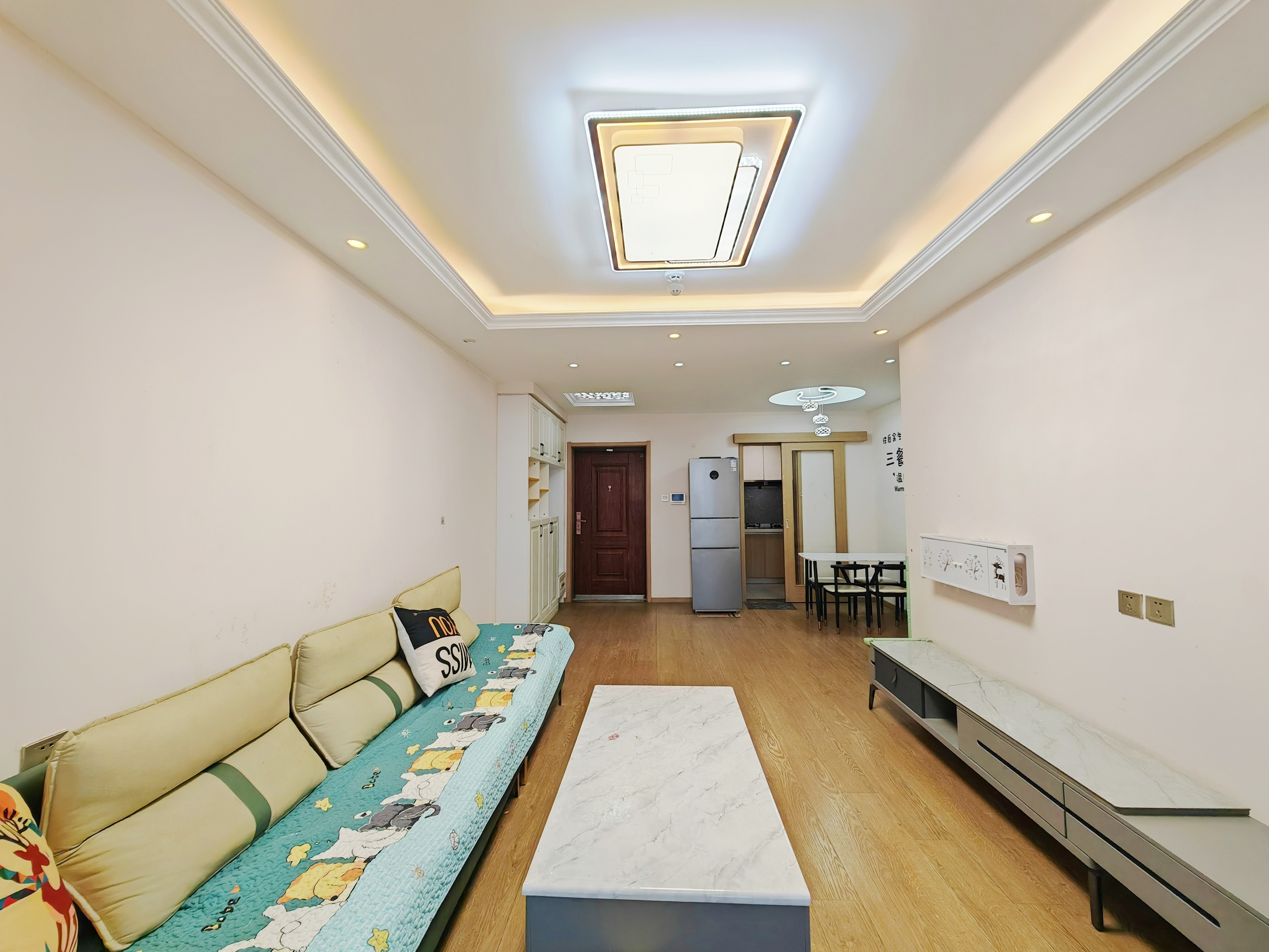 阳光城丽景公馆