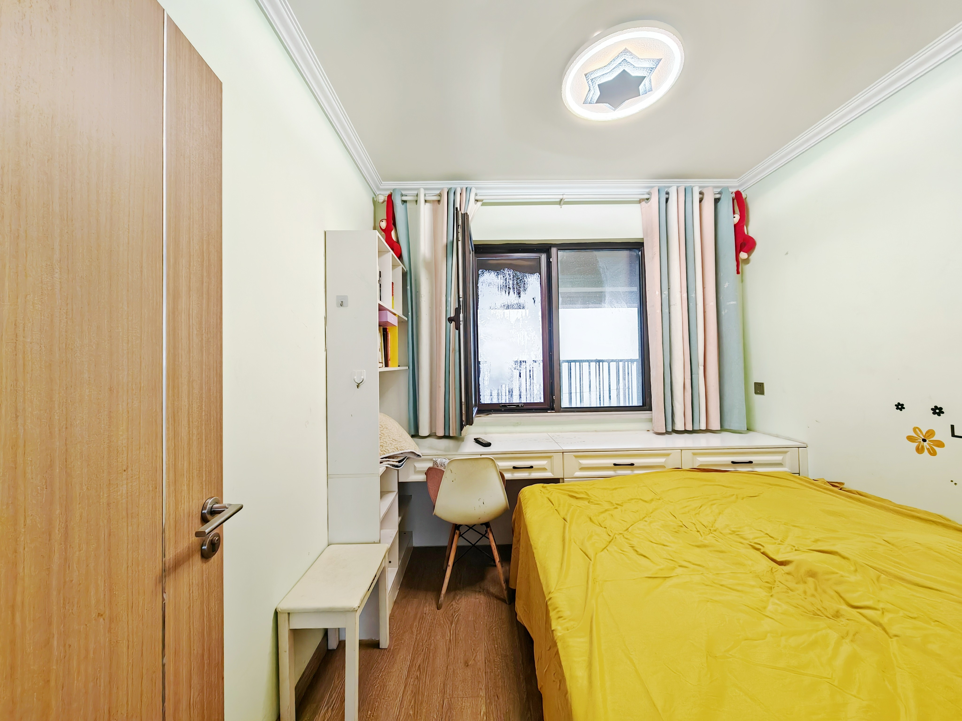 阳光城丽景公馆