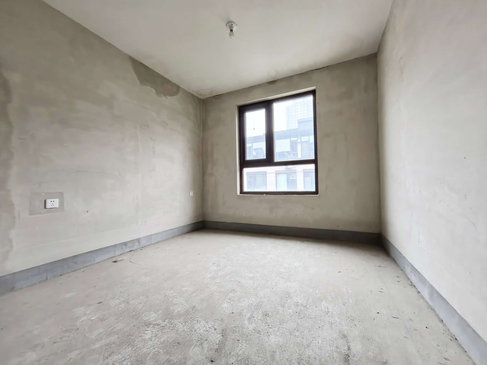 中国中铁诺德名府