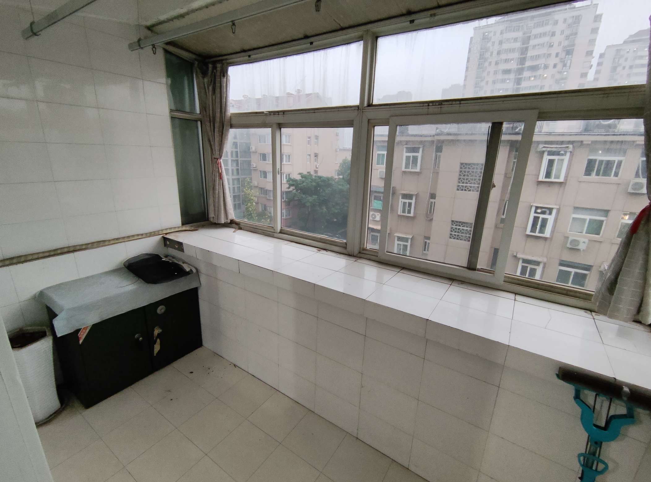 电力一公司宿舍