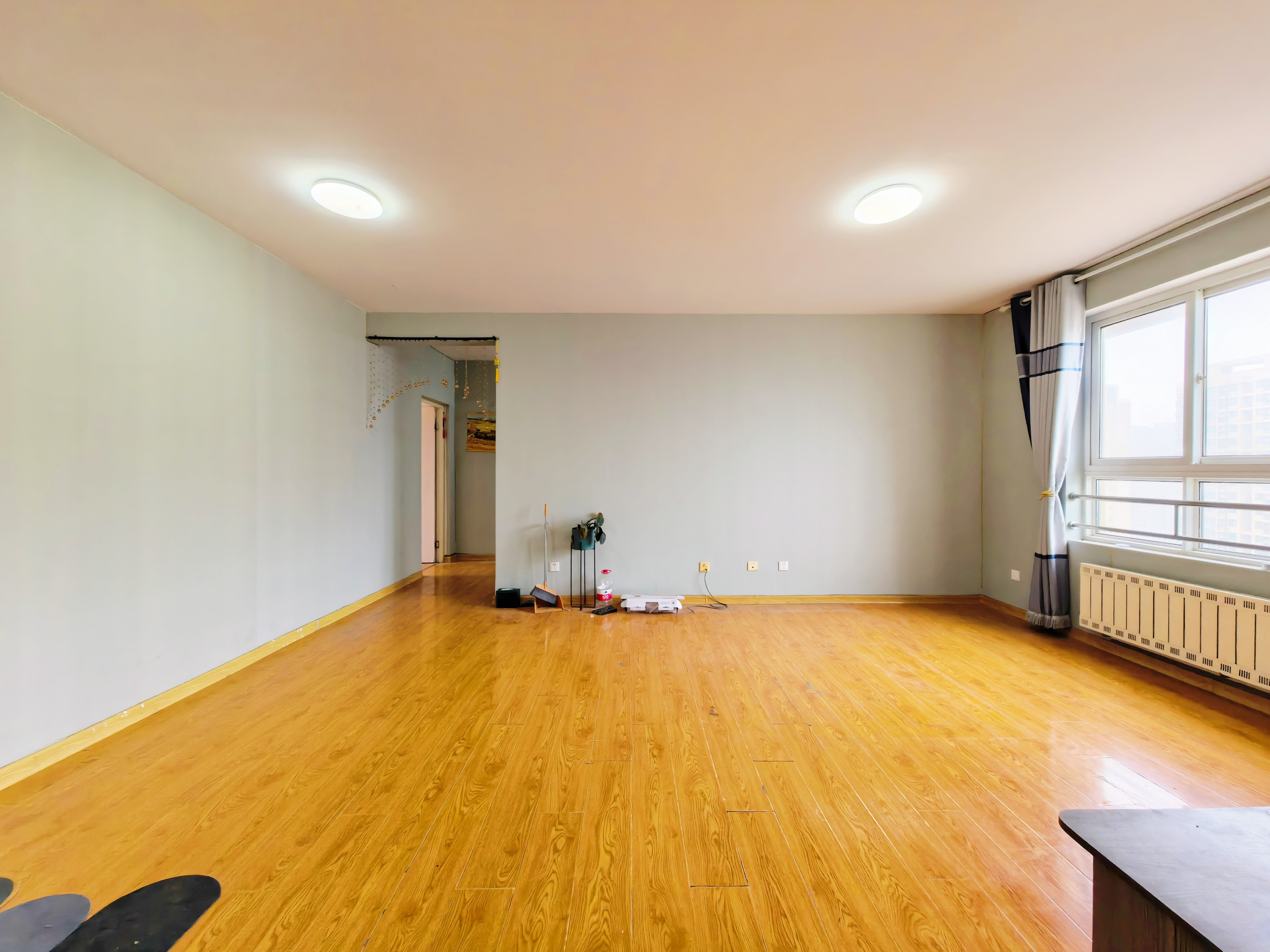 腊山南苑(一区)