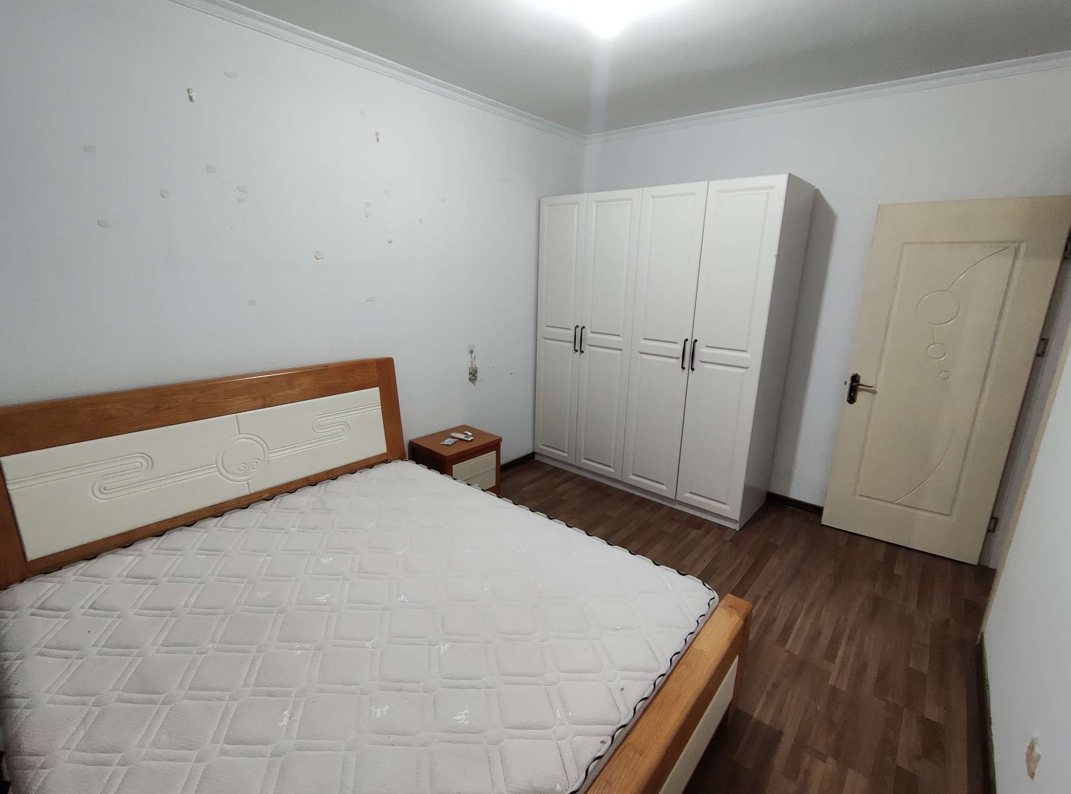 电力一公司宿舍