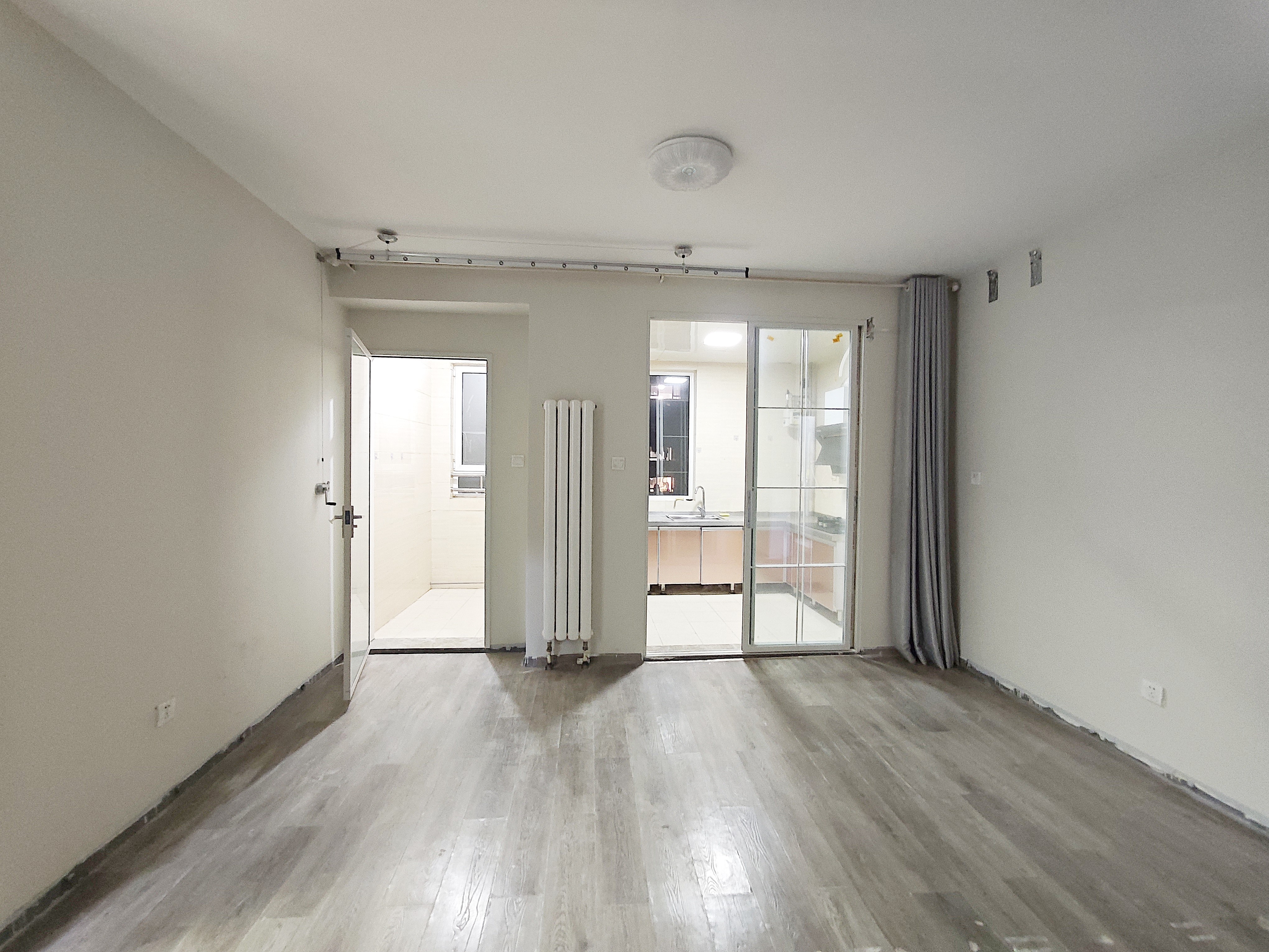 东城逸家逸士园