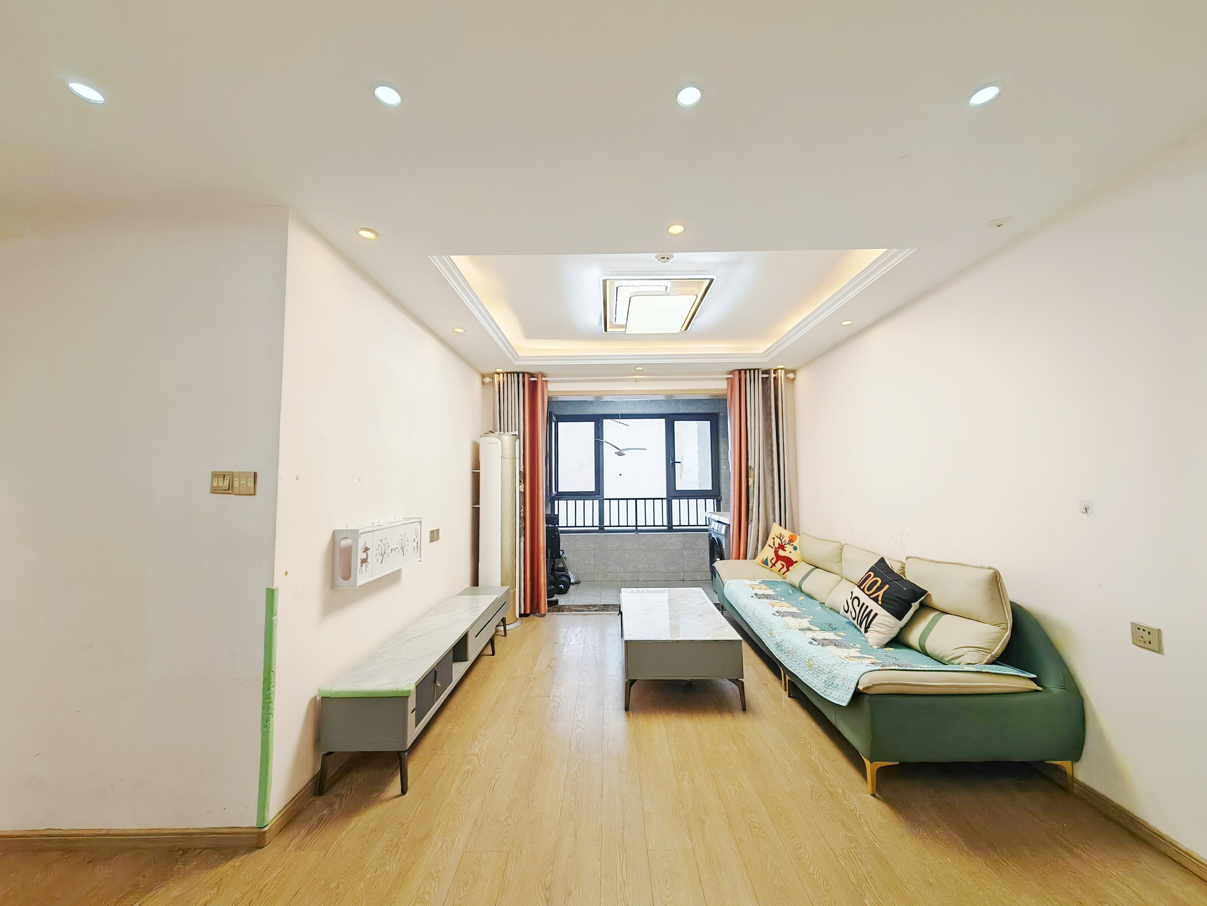 阳光城丽景公馆