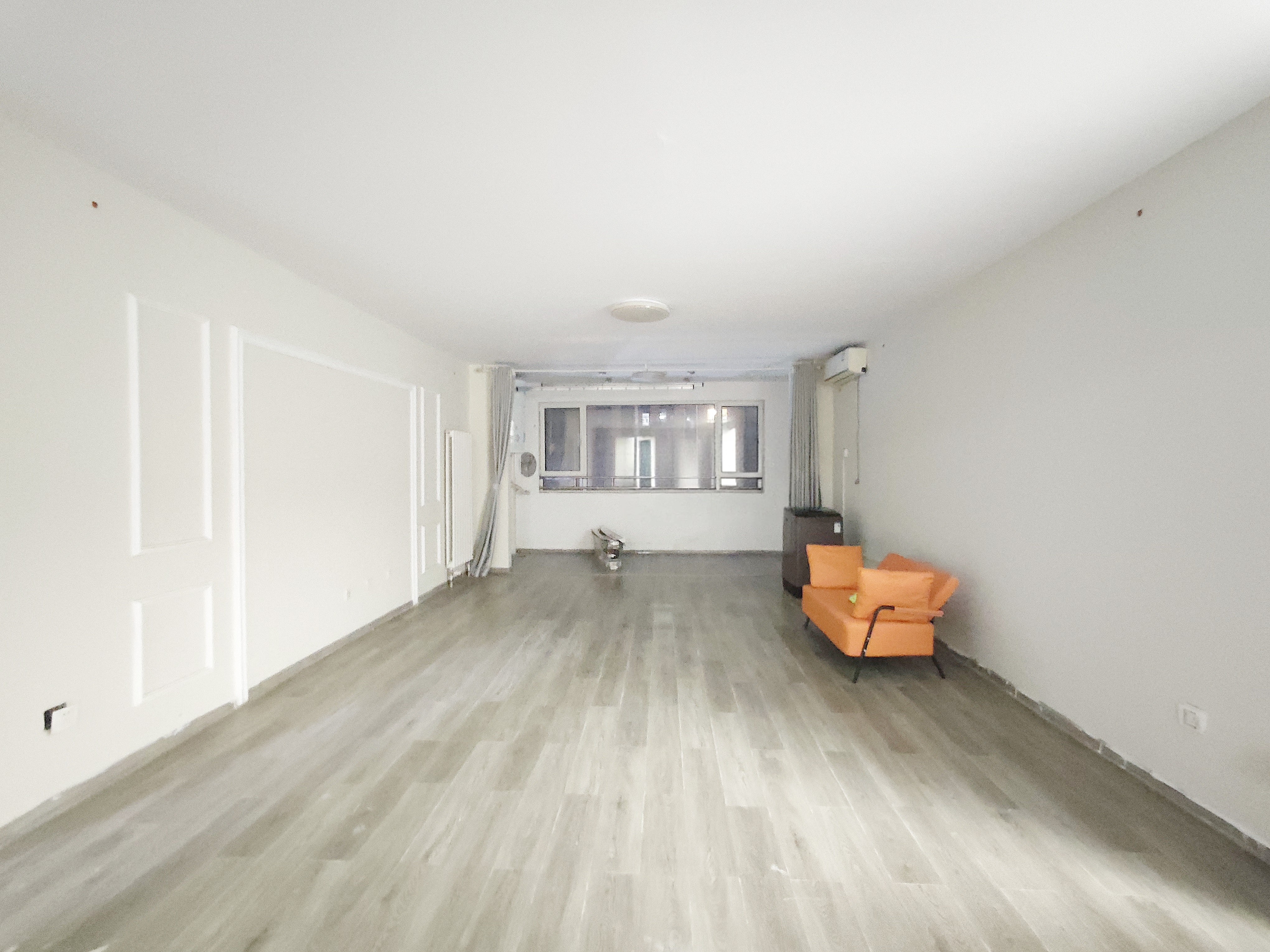 东城逸家逸士园