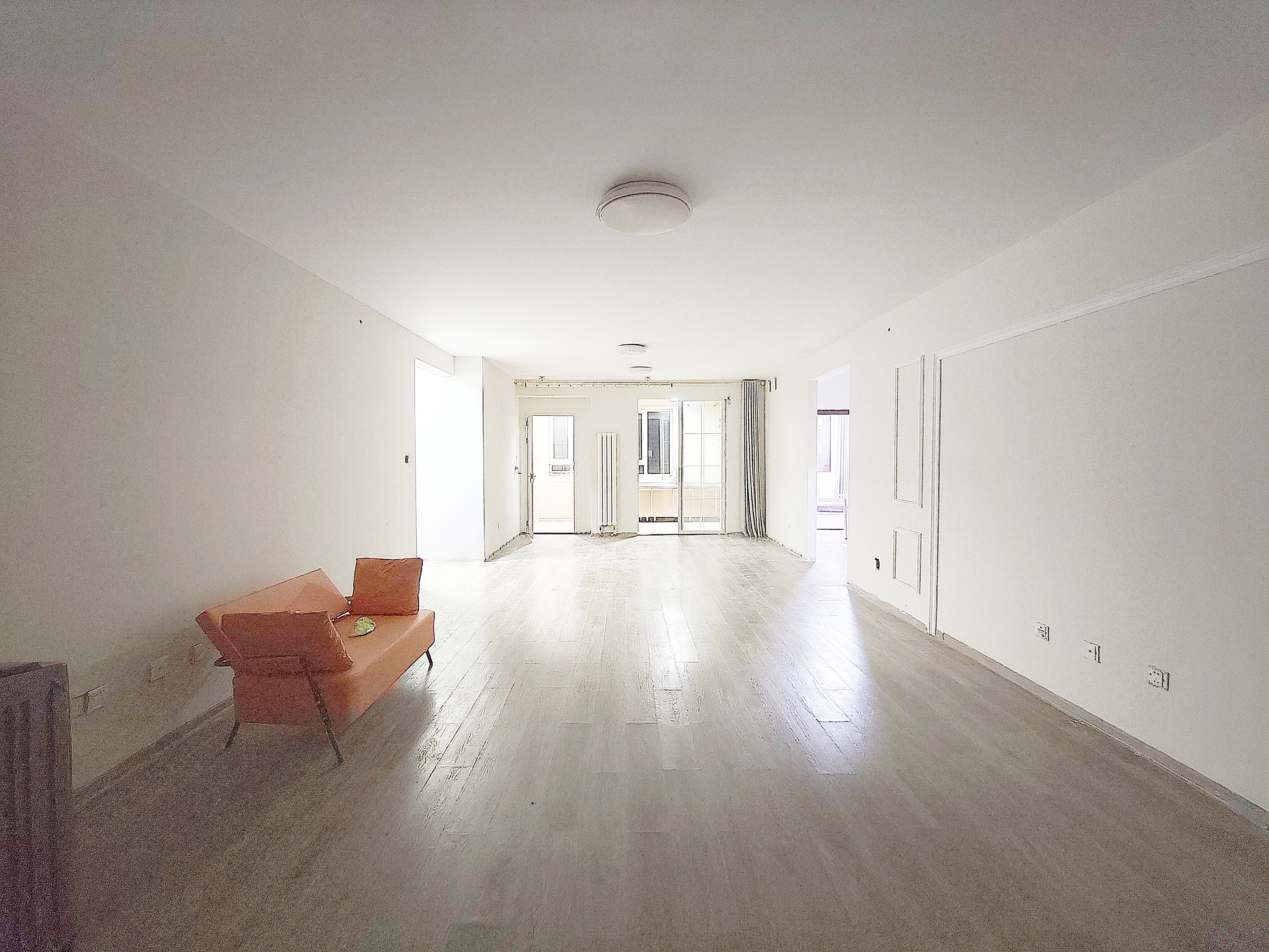 东城逸家逸士园