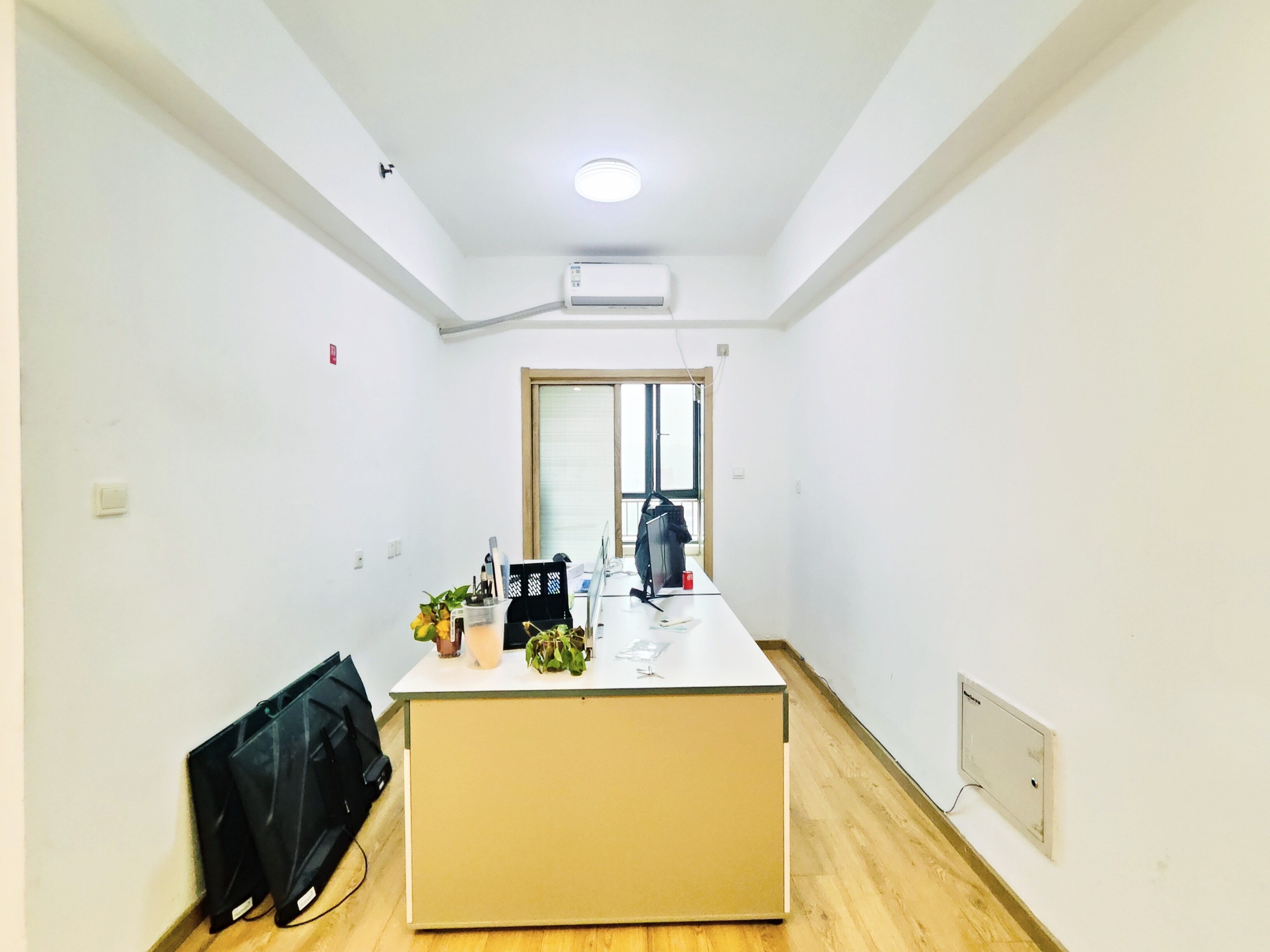  荣盛时代国际 南北