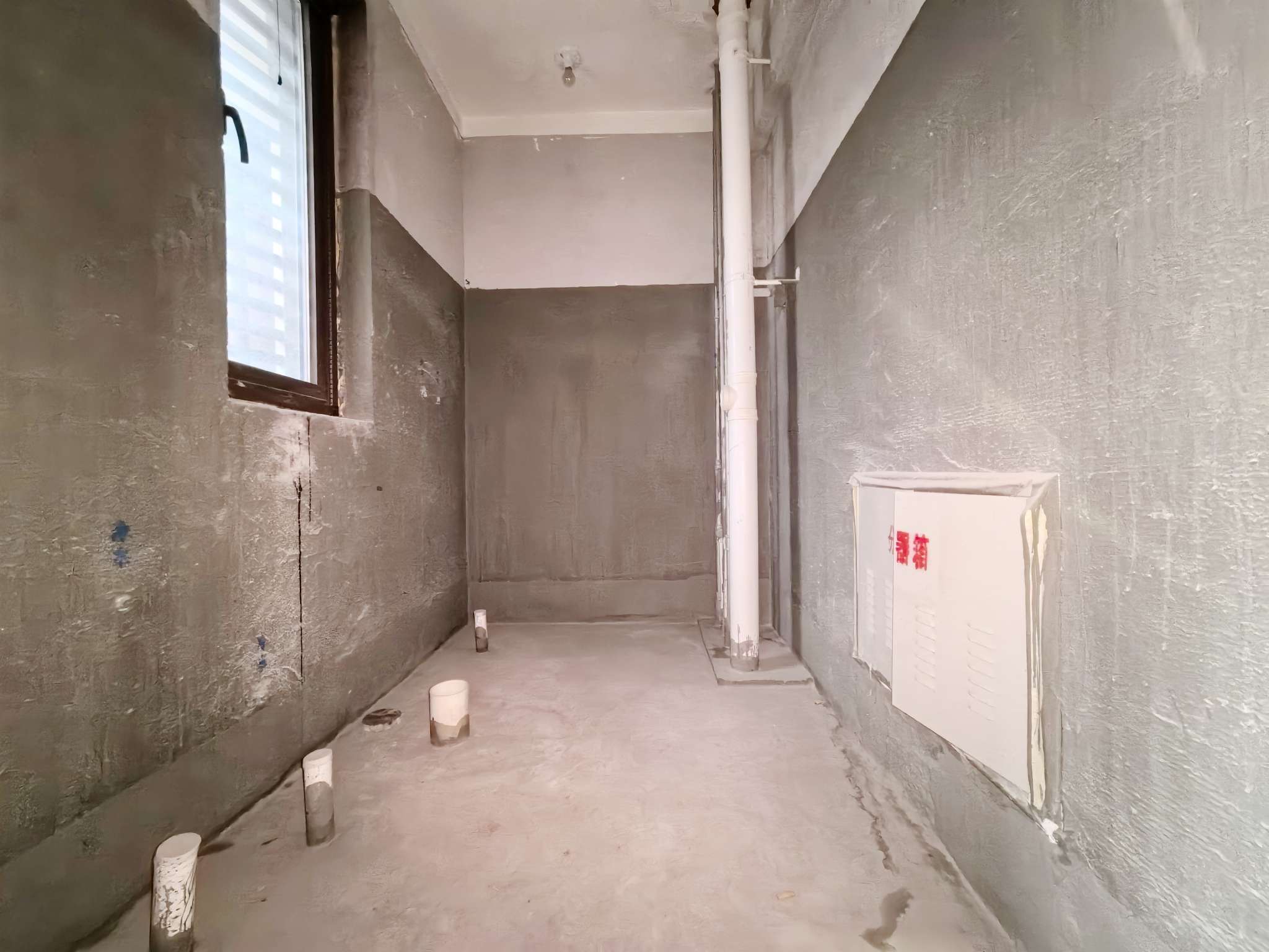 中国中铁诺德名府