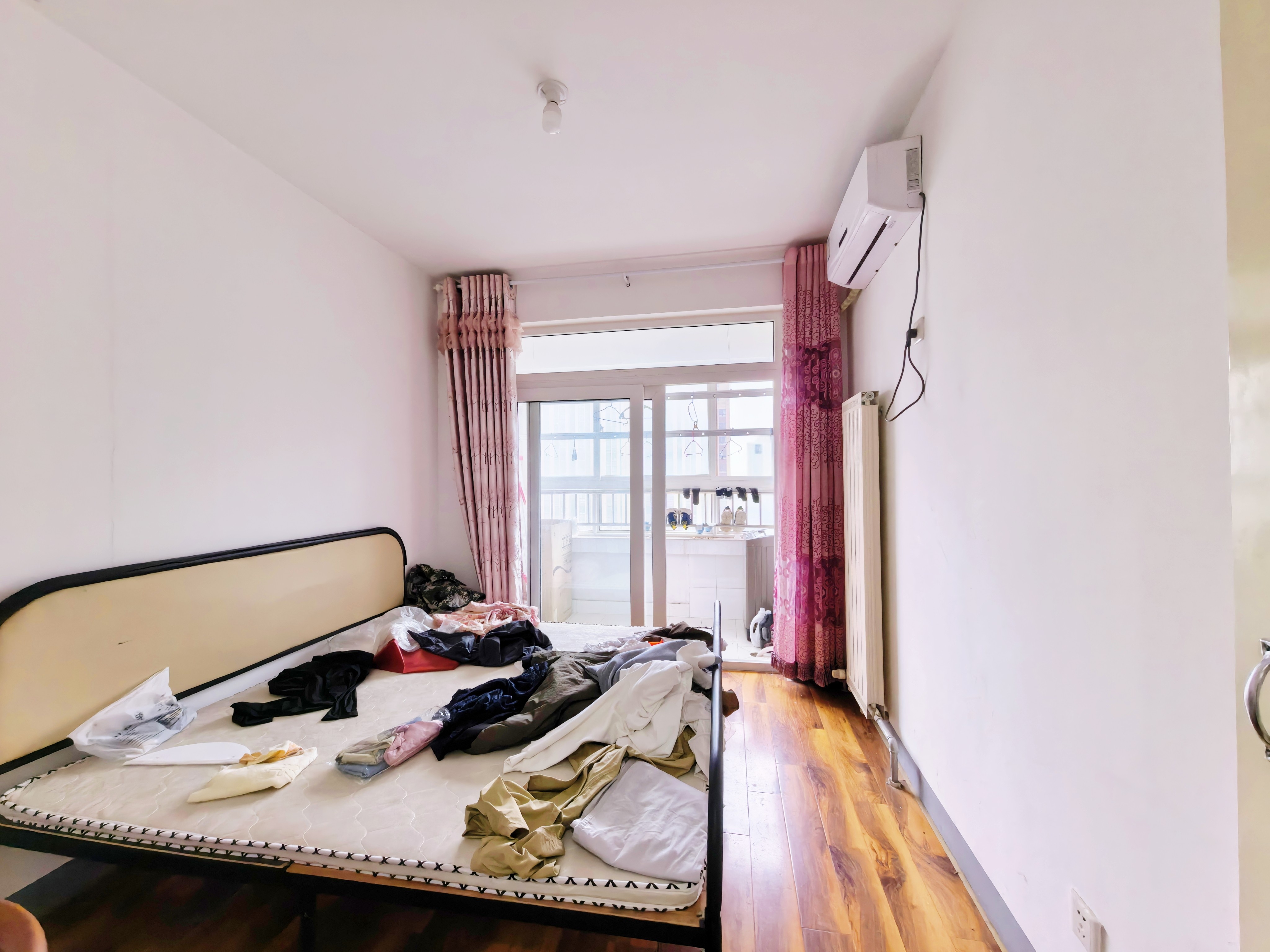 腊山南苑(一区)