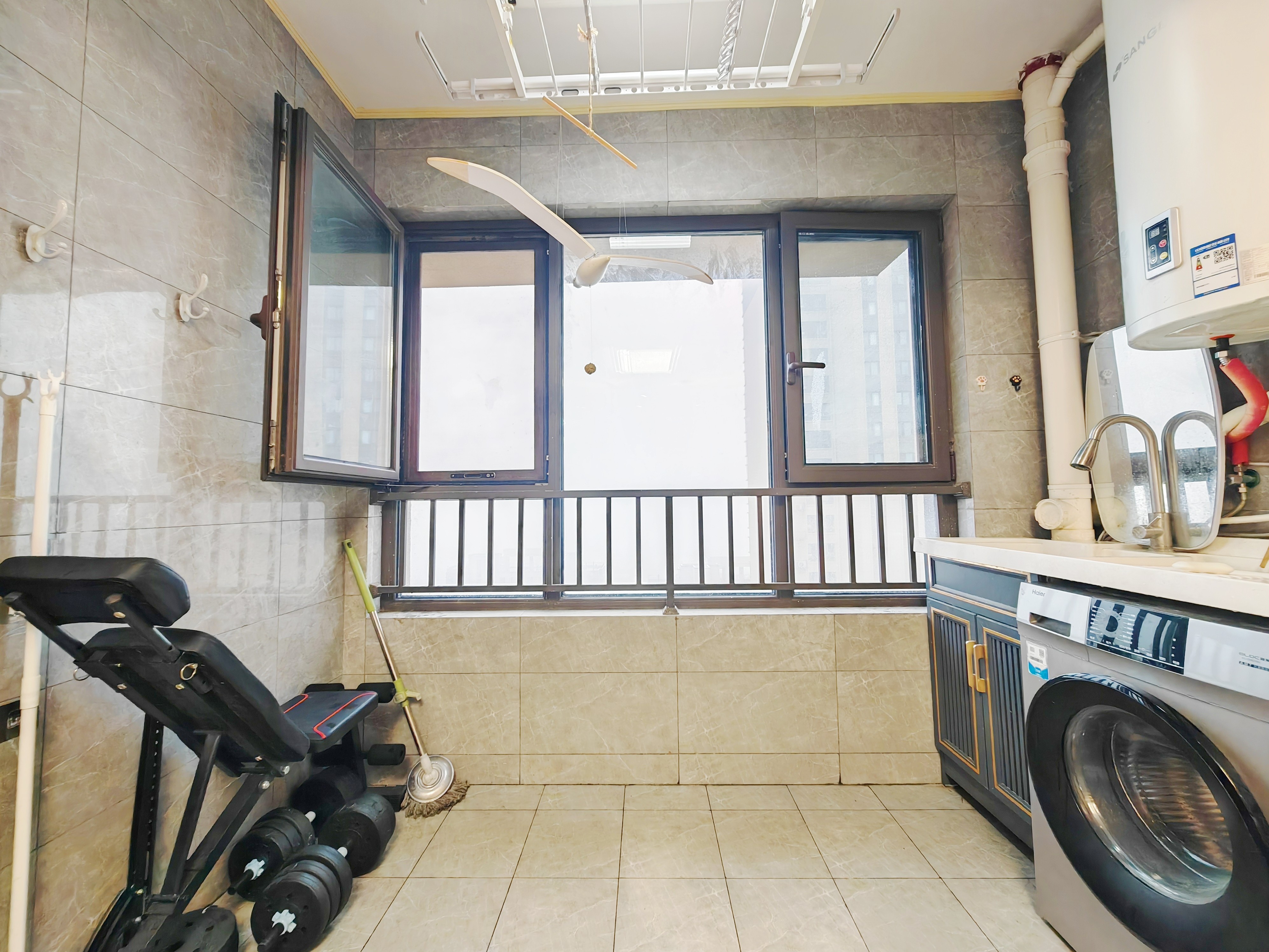 阳光城丽景公馆