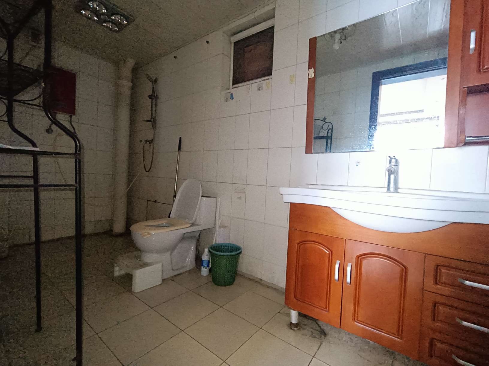 华夏金色阳光花园