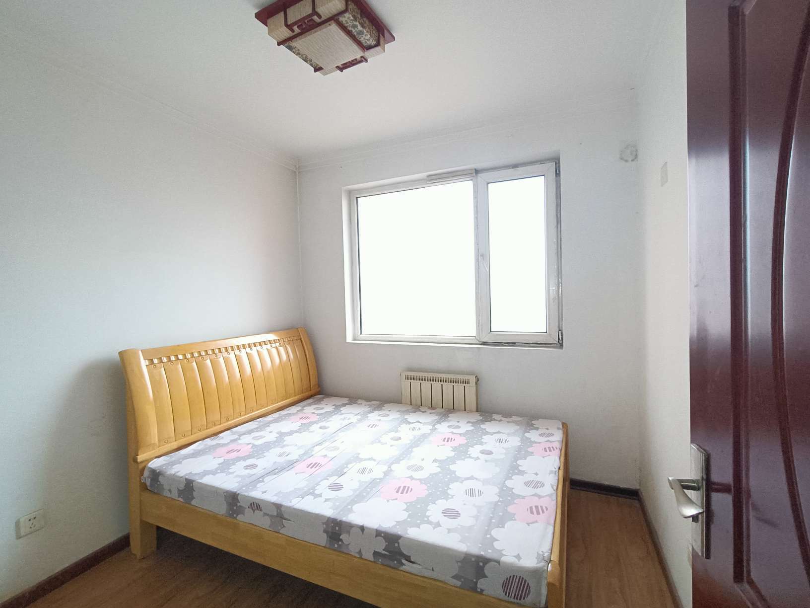 华夏金色阳光花园