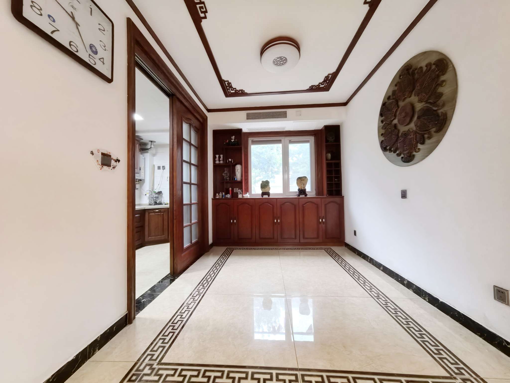 福泰新都城东区