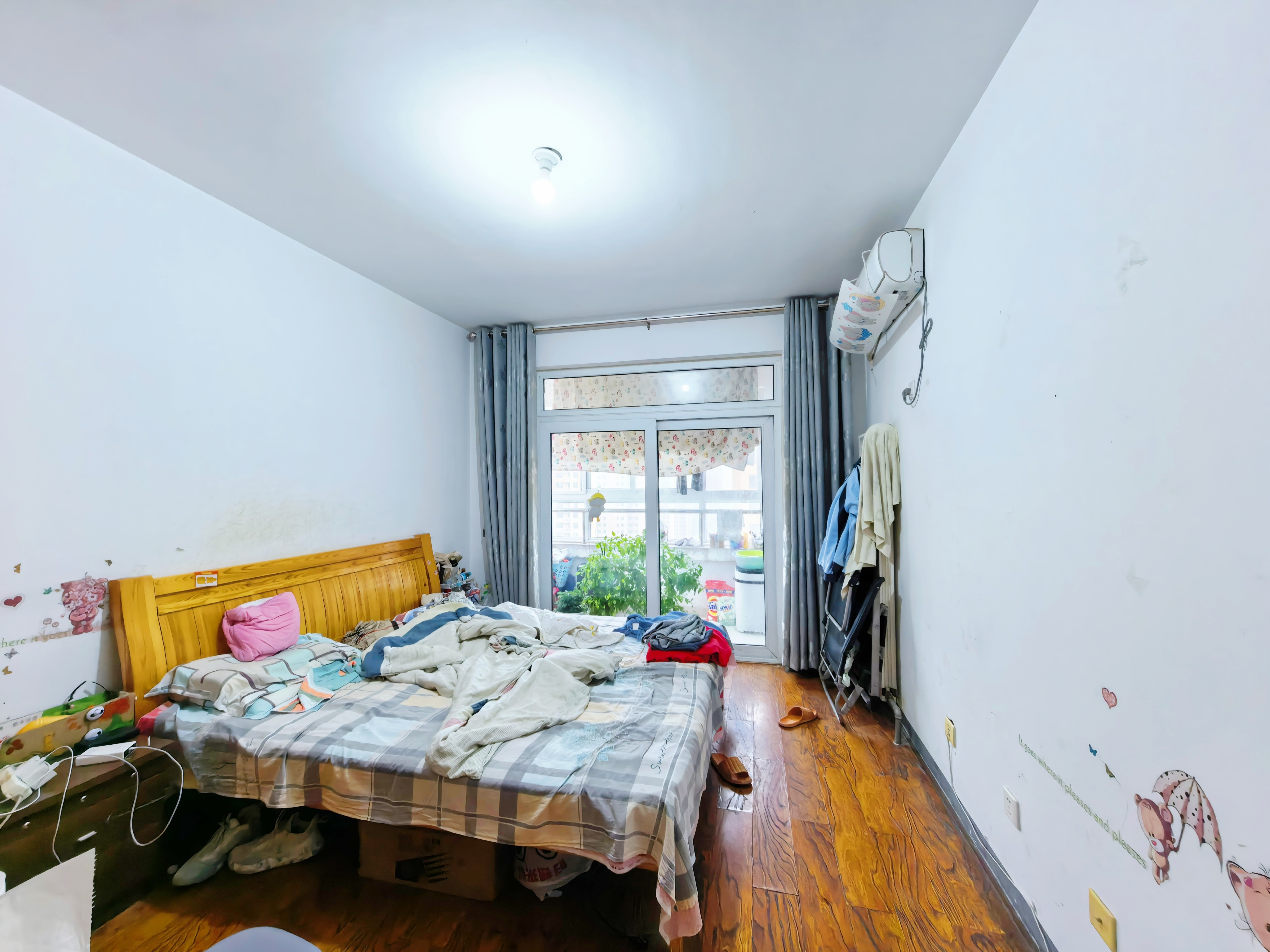 腊山南苑(二区)