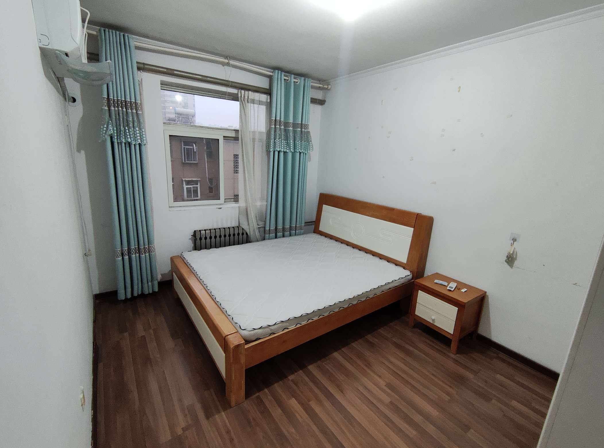 电力一公司宿舍