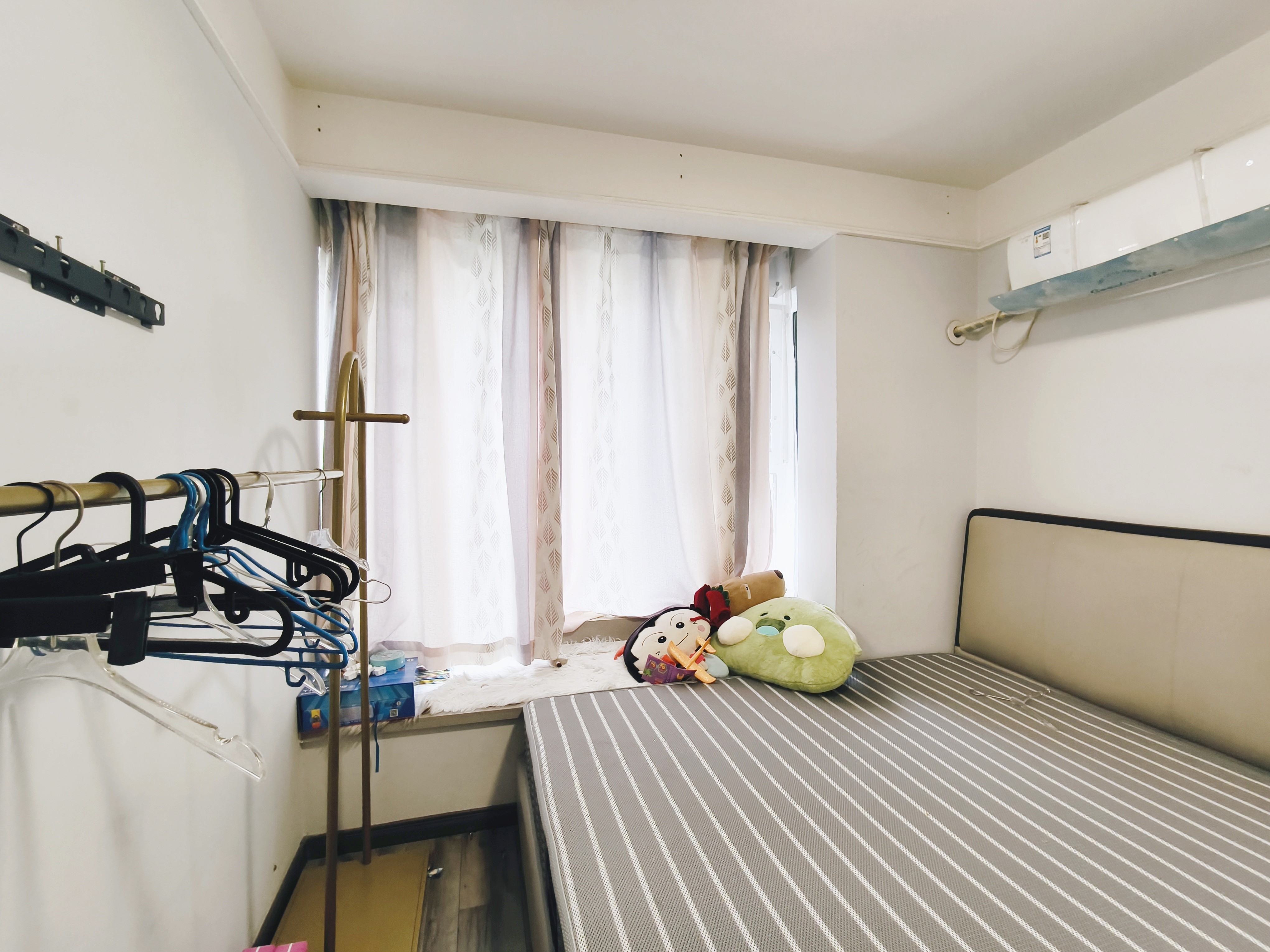 万科龙湖城市之光