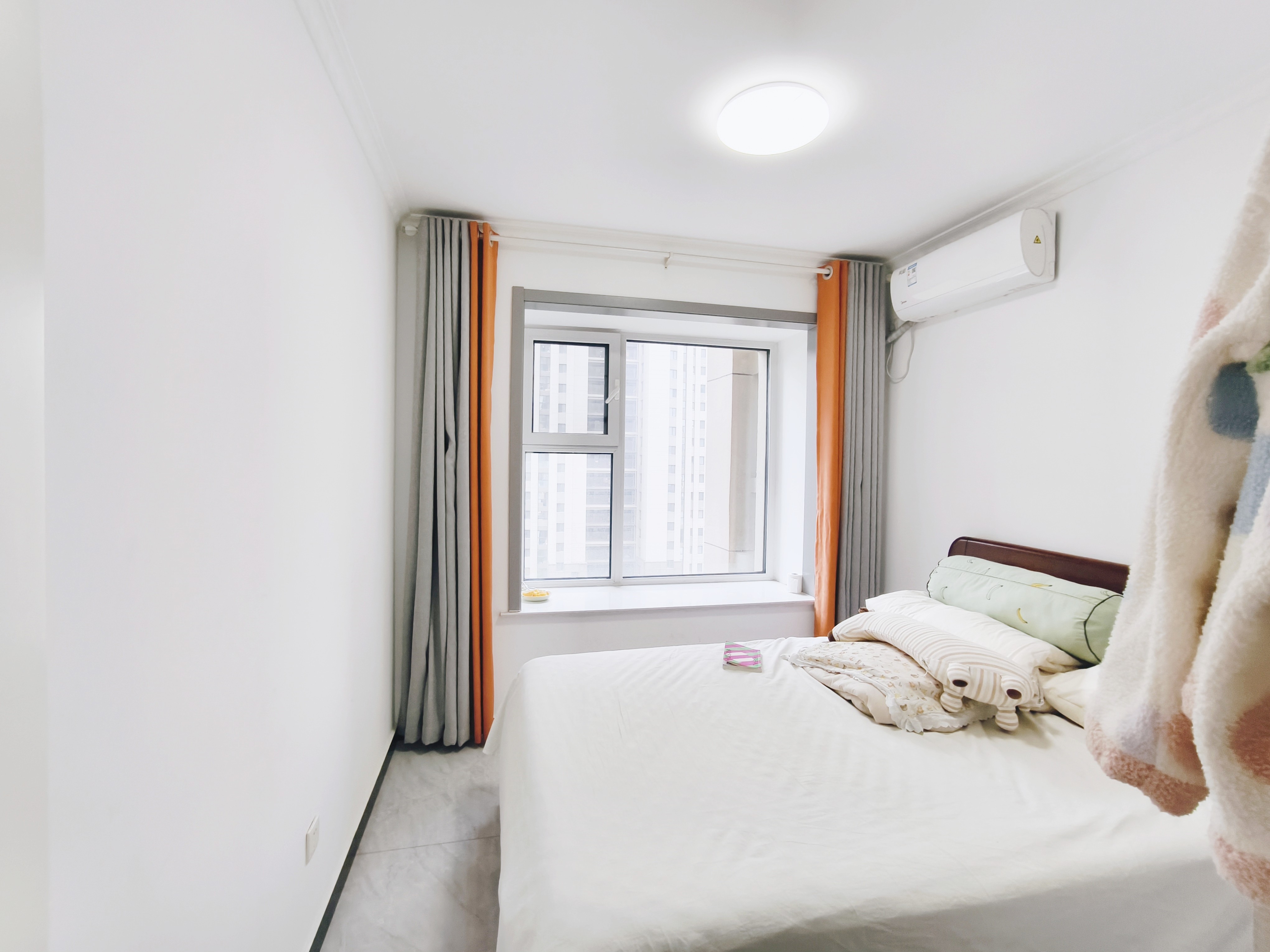 鲁能泰山7号二期