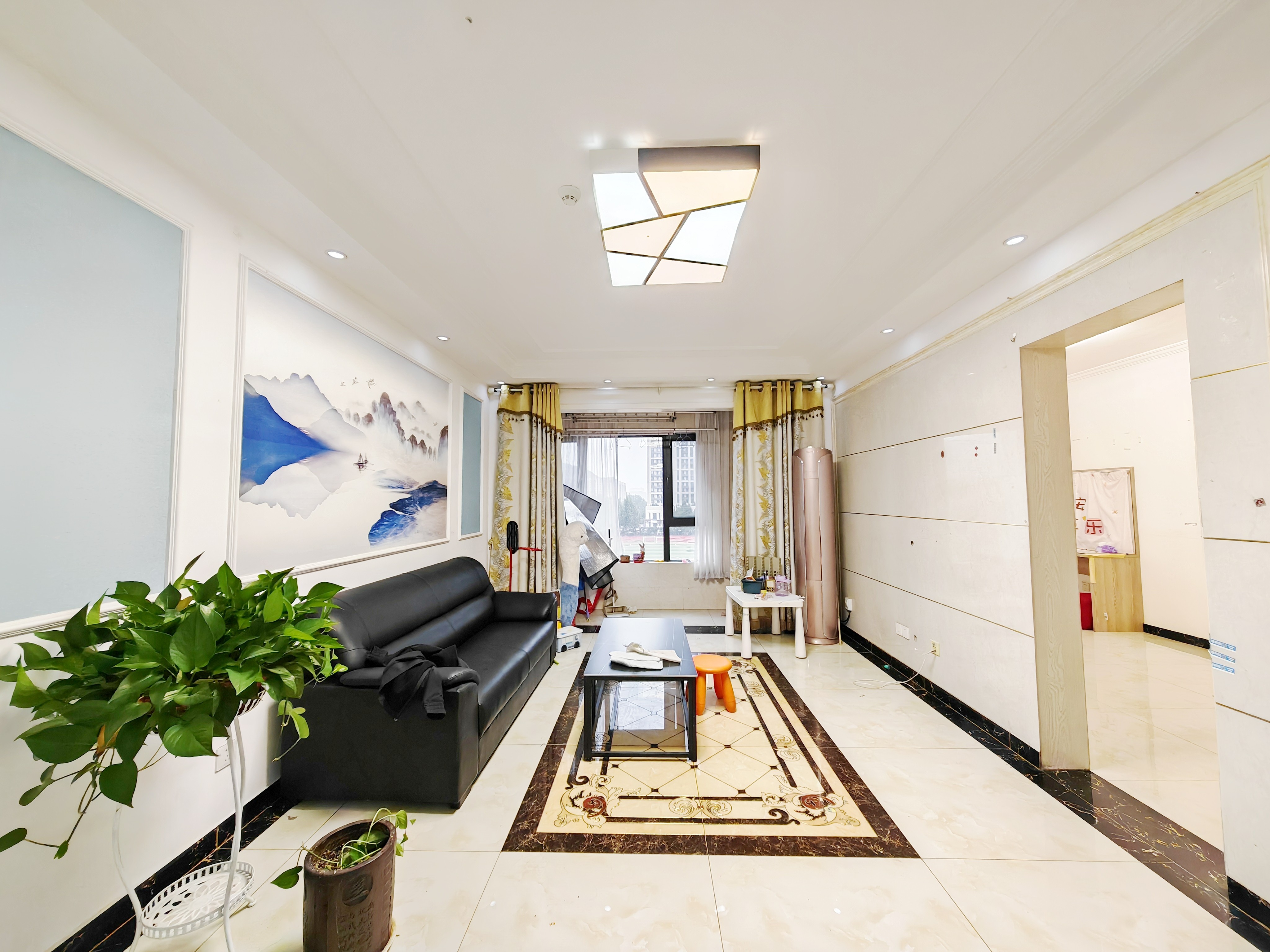 山东高速绿城兰园