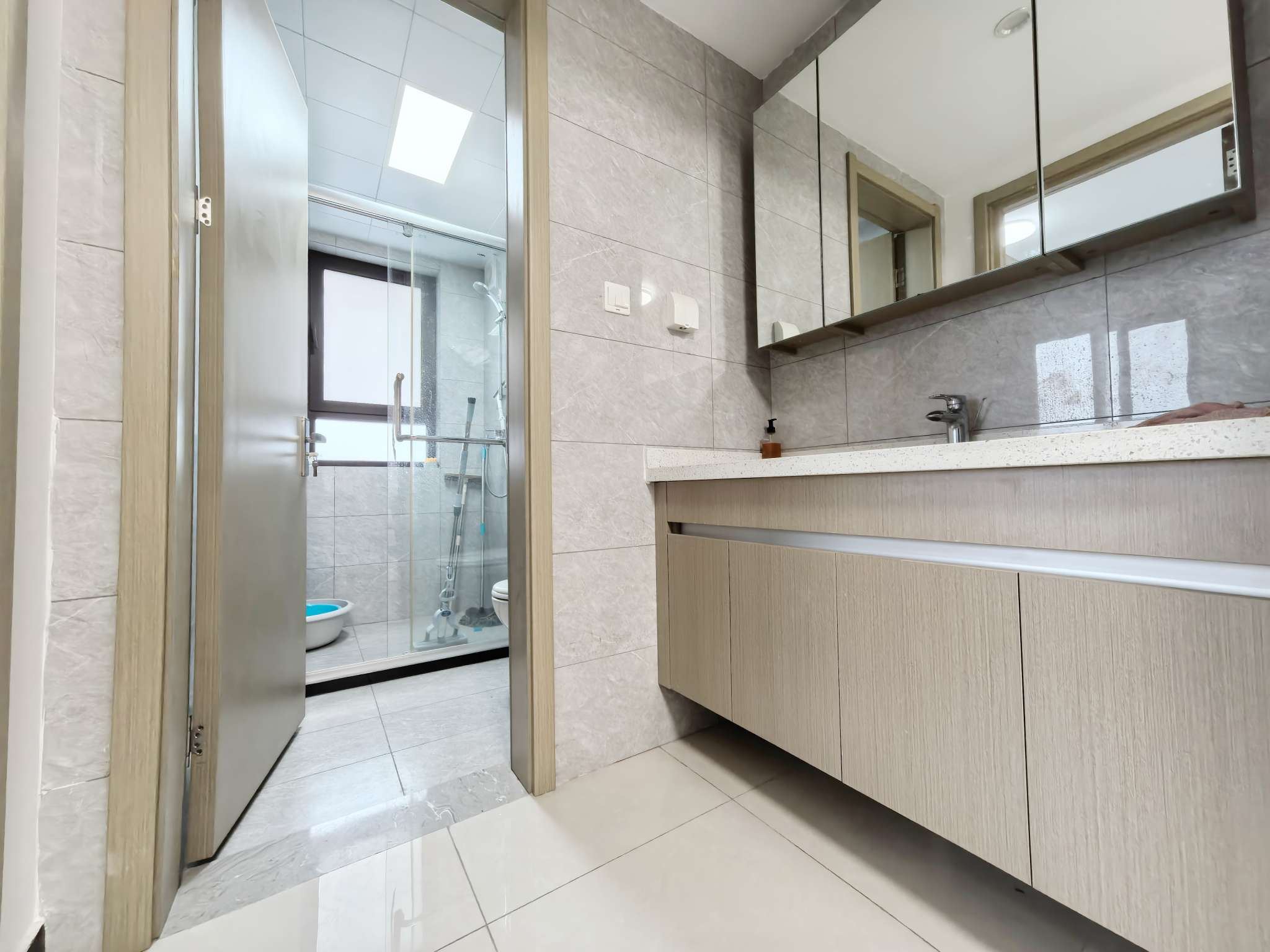 中国中铁诺德名城