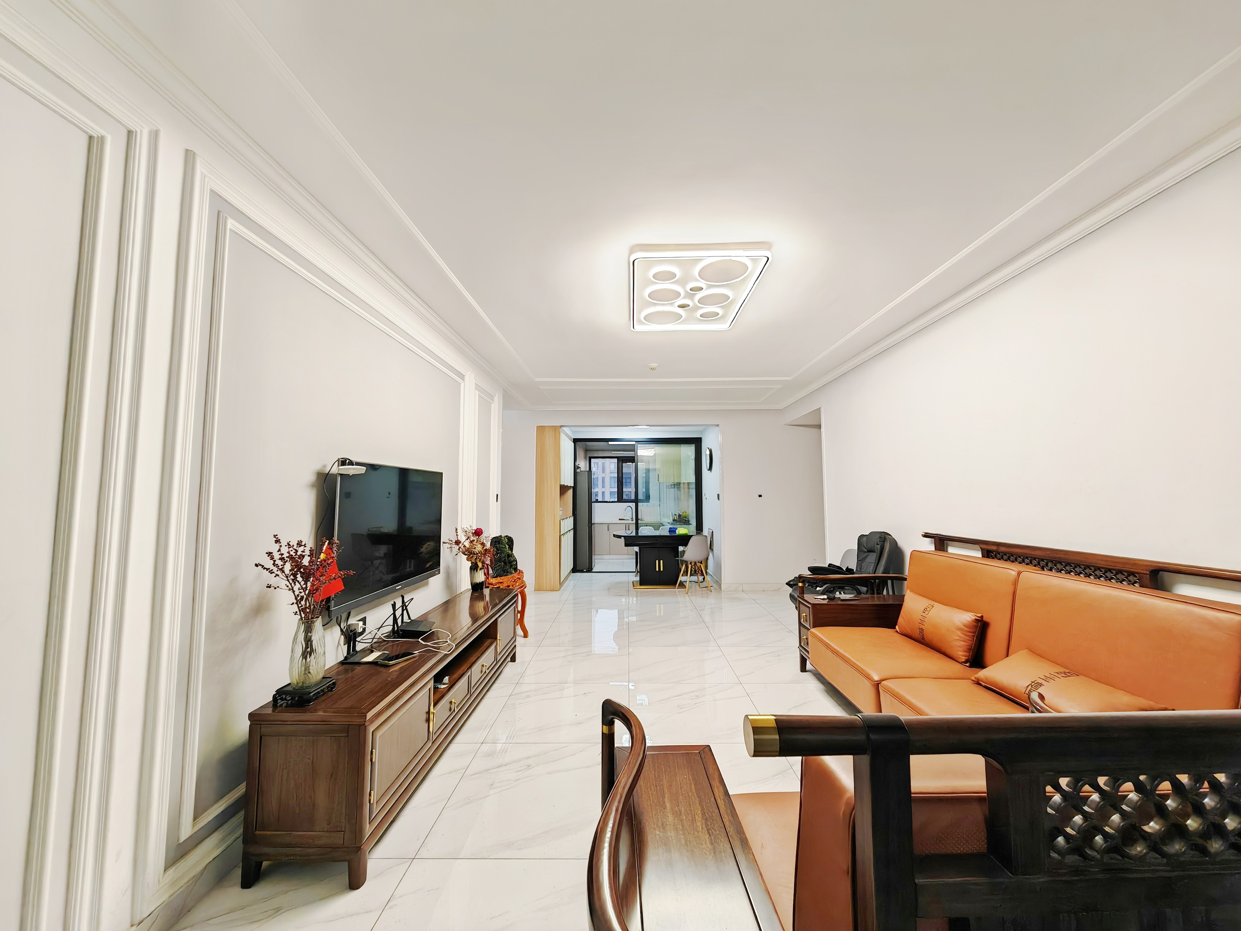 山东高速绿城兰园