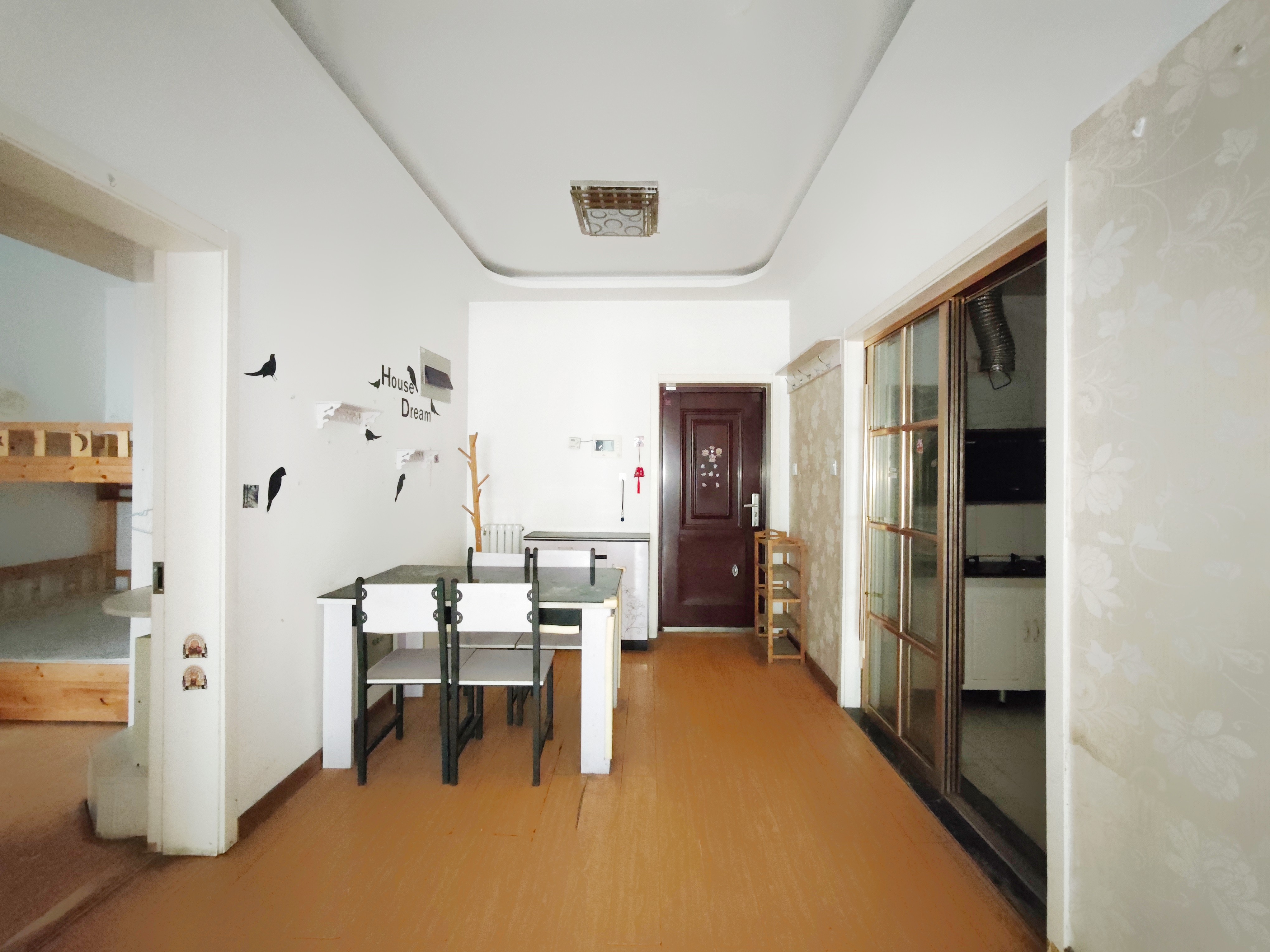 绿地中央广场四区