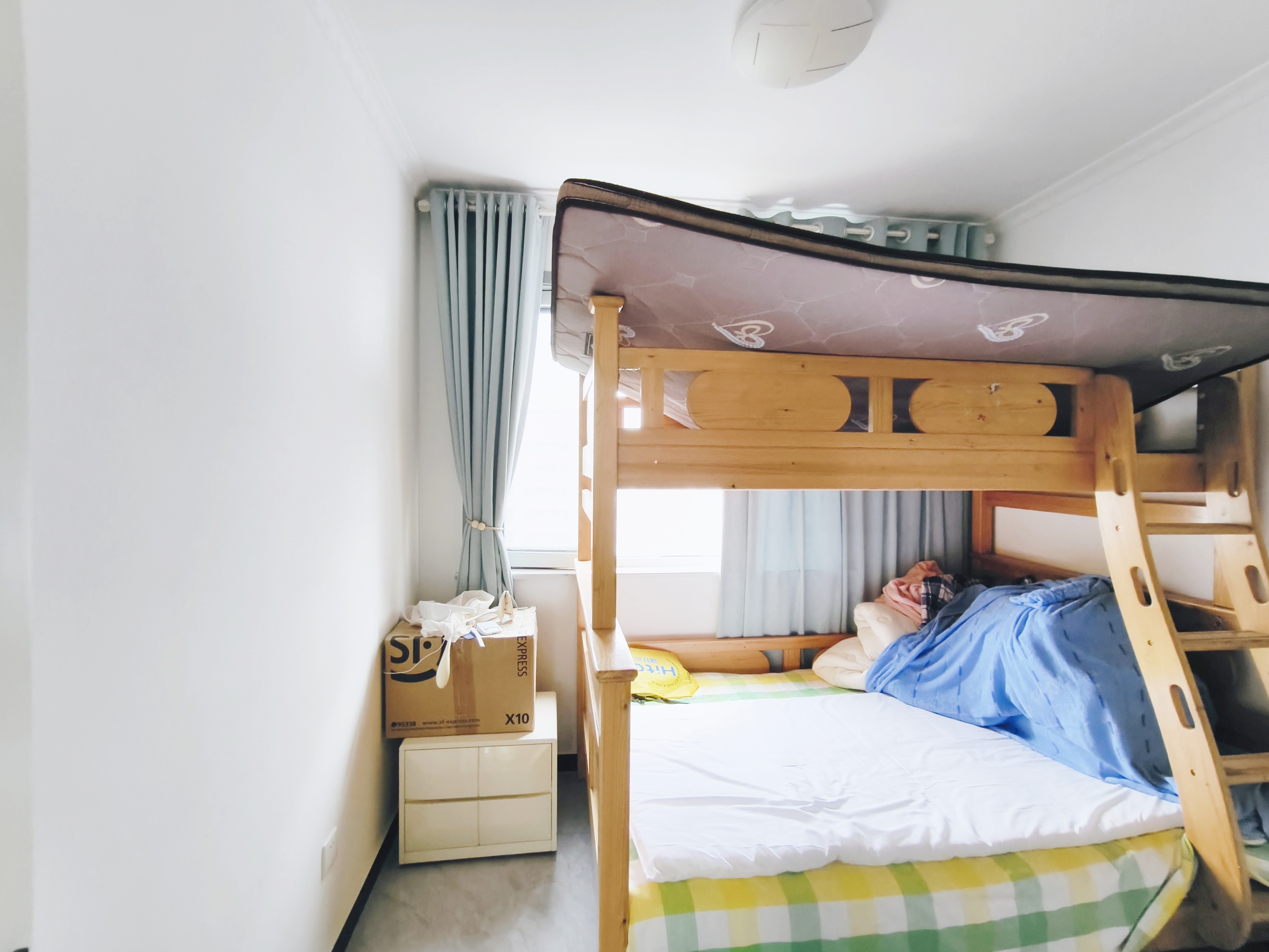 鲁能泰山7号二期