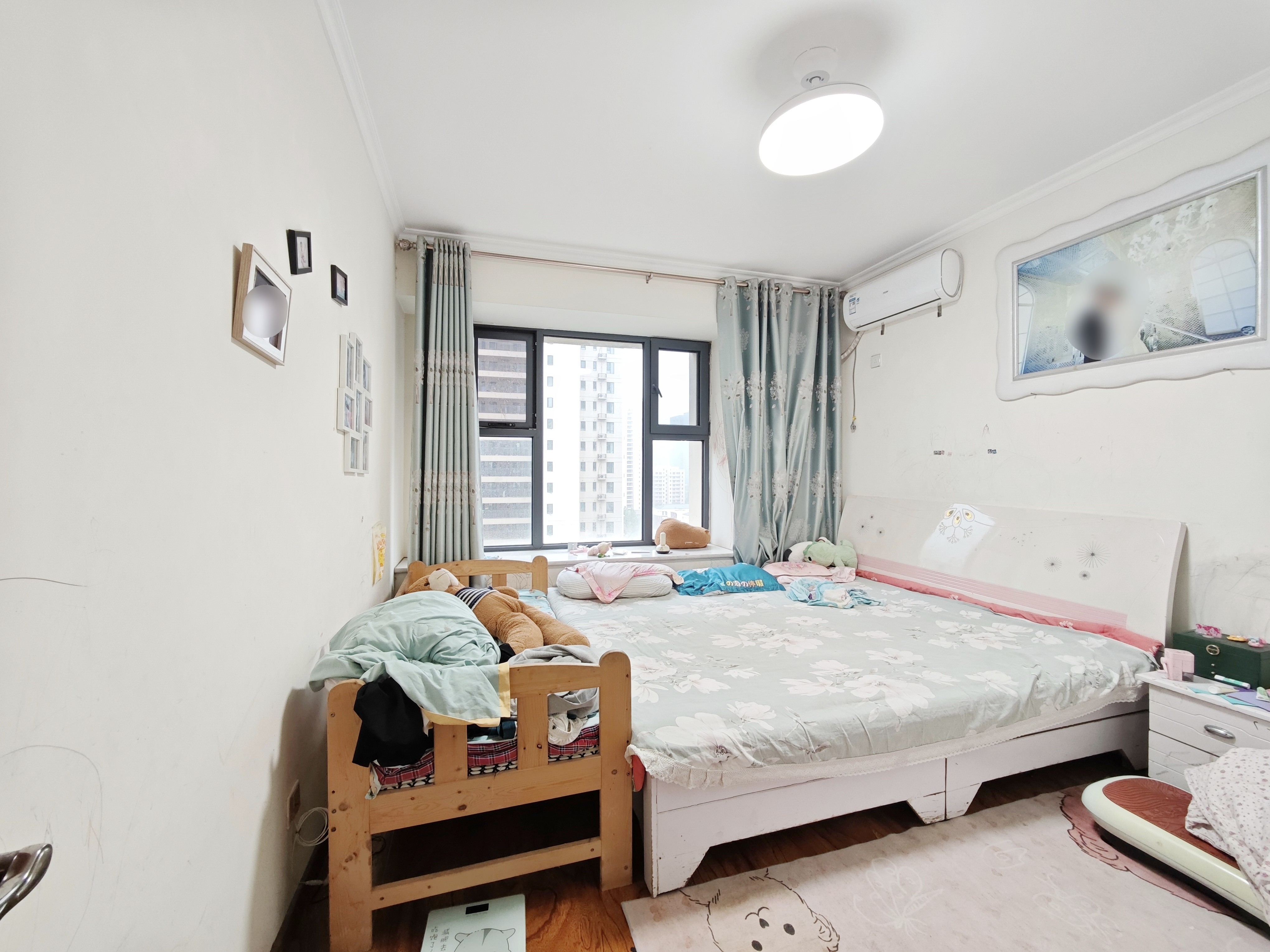 中建锦绣城三期