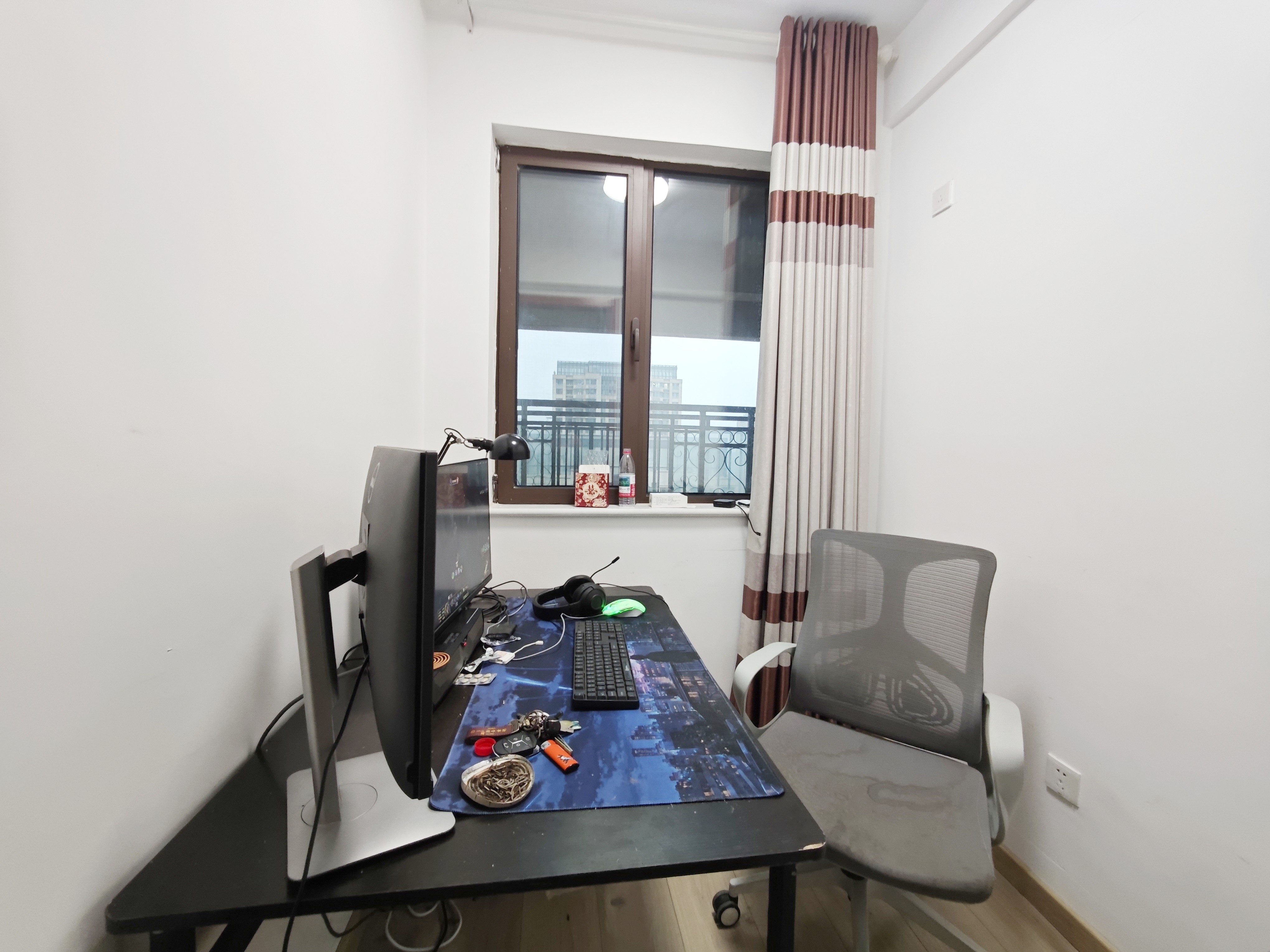 绿地IFC中央公馆