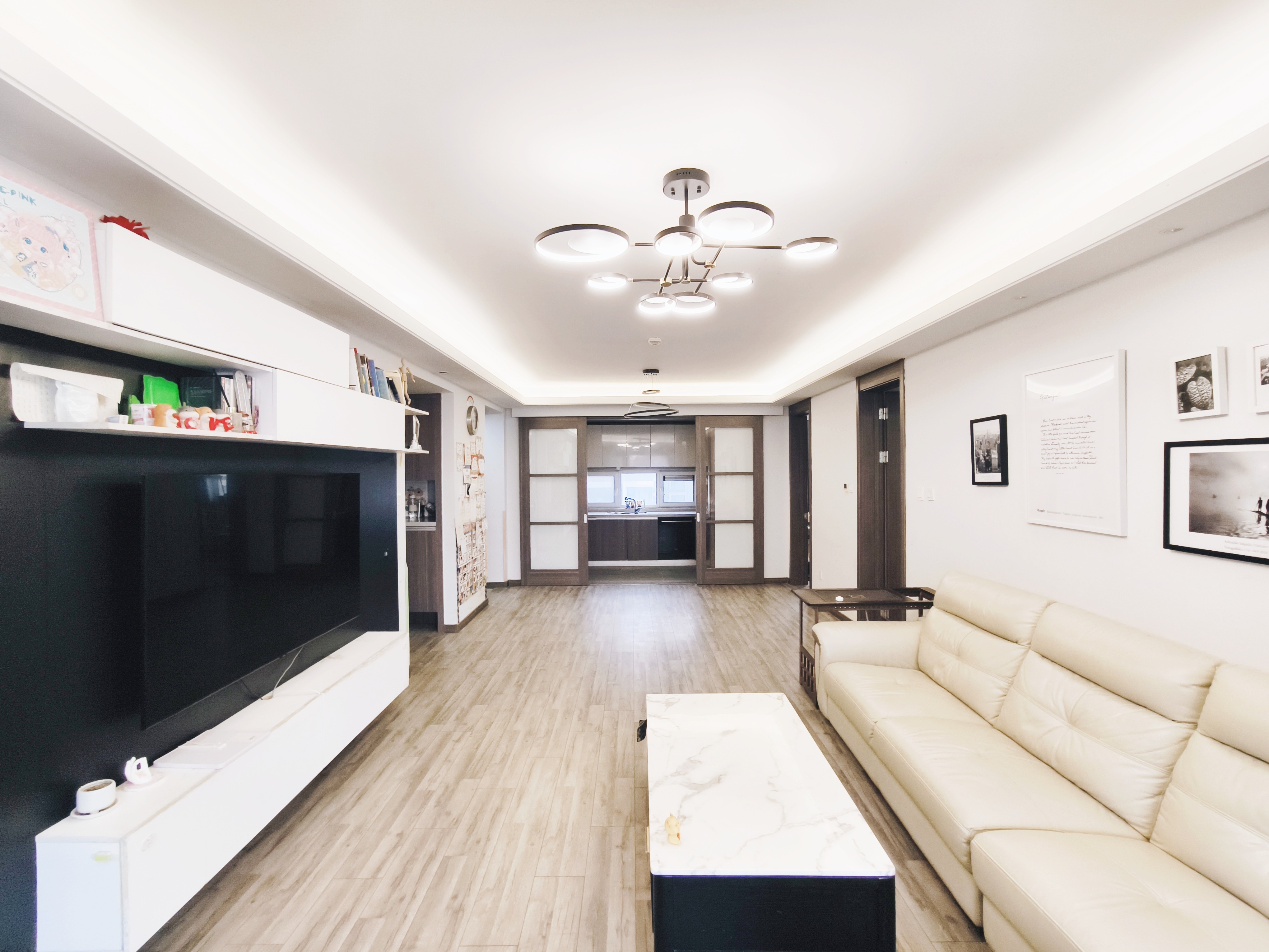 万科龙湖城市之光