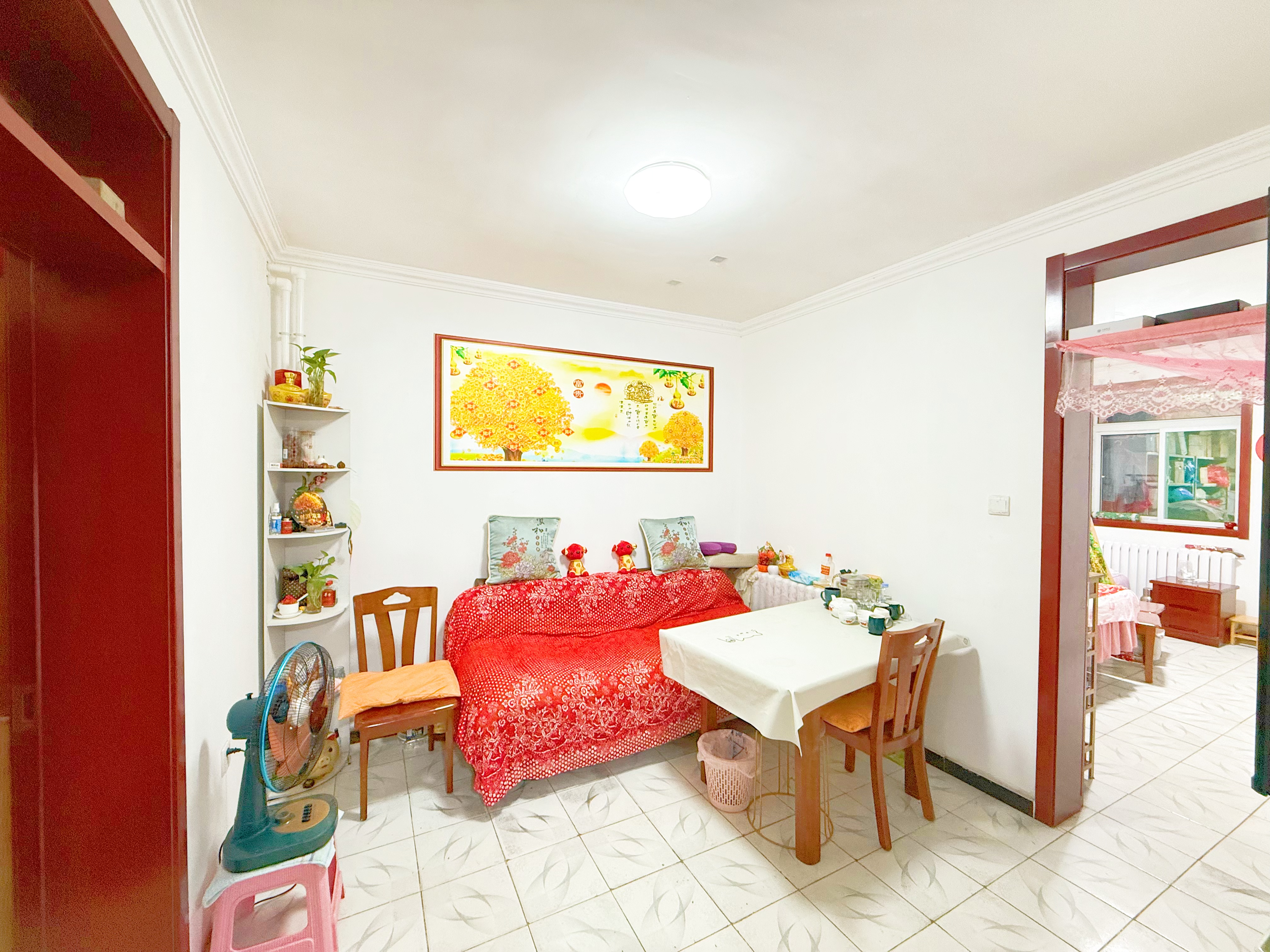 济安街单位宿舍