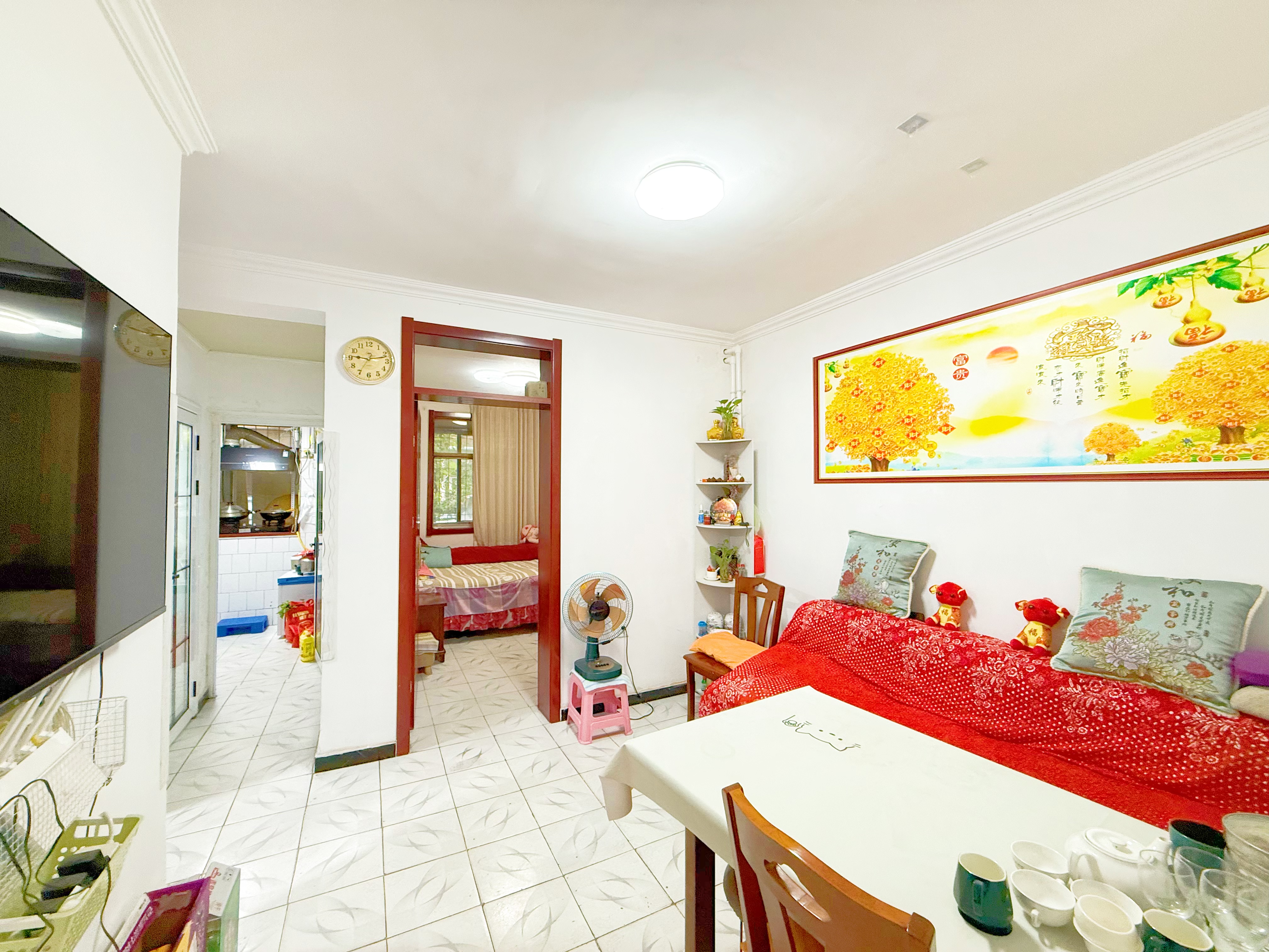 济安街单位宿舍